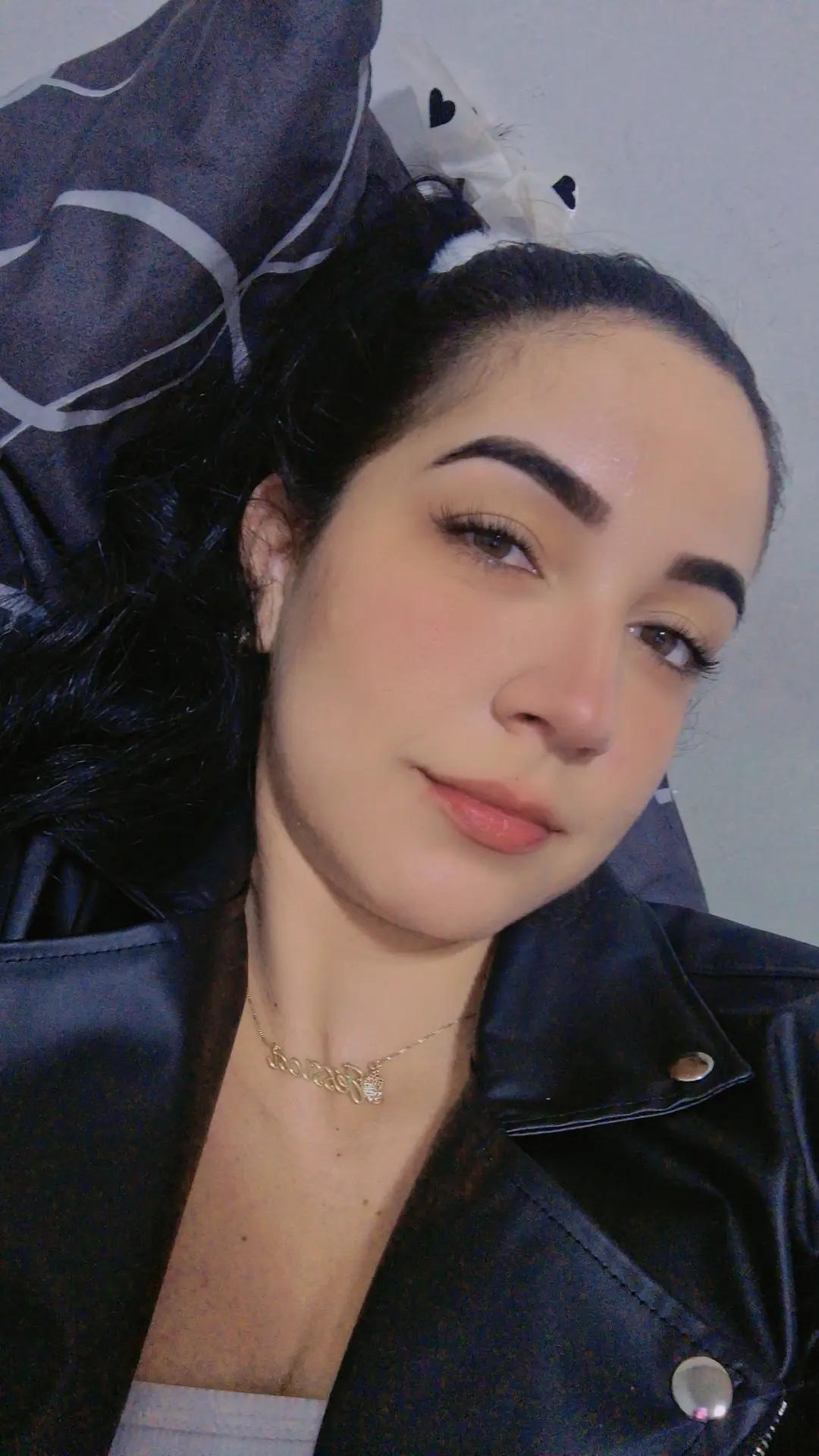 @J&eacute;ssica Pazian 🫦