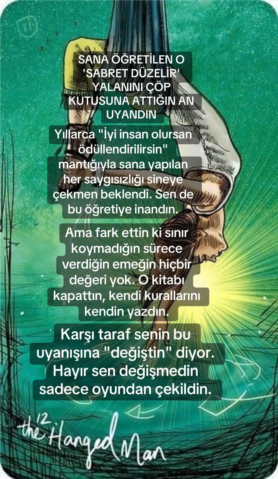 @CARTOMANCY (ORJİNAL TEK HESAP)