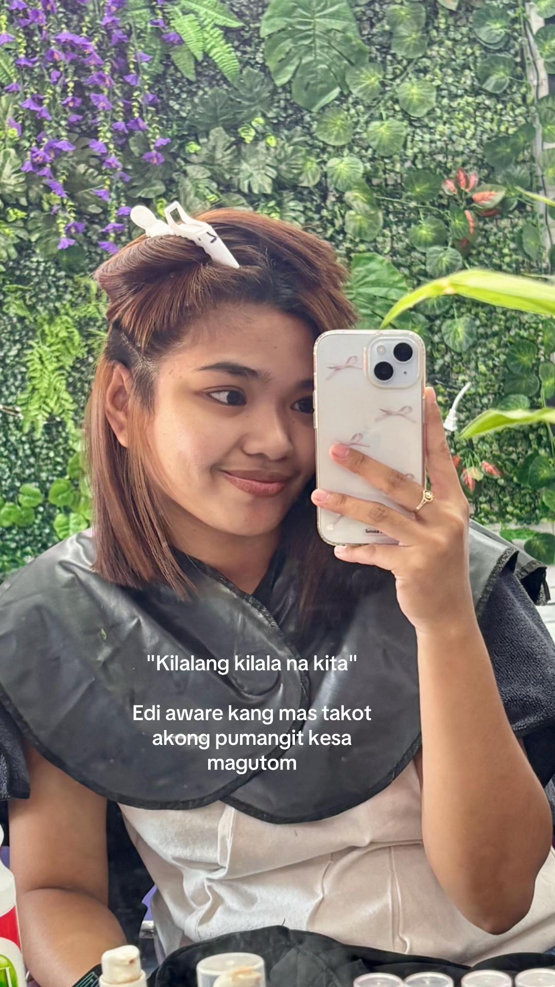 @Alyssa