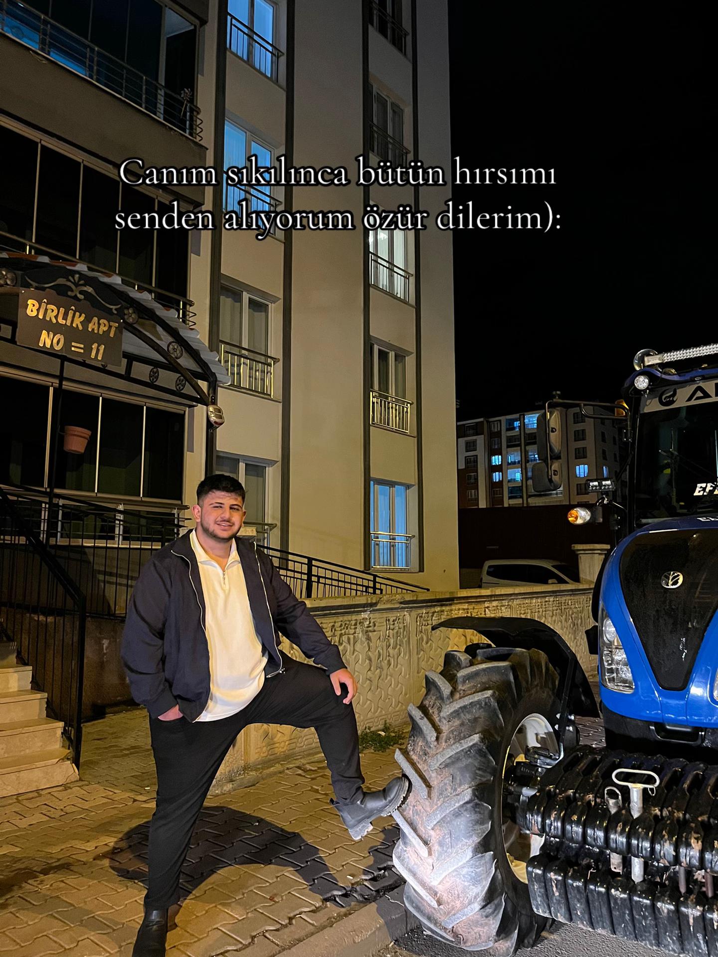 @efe başkan