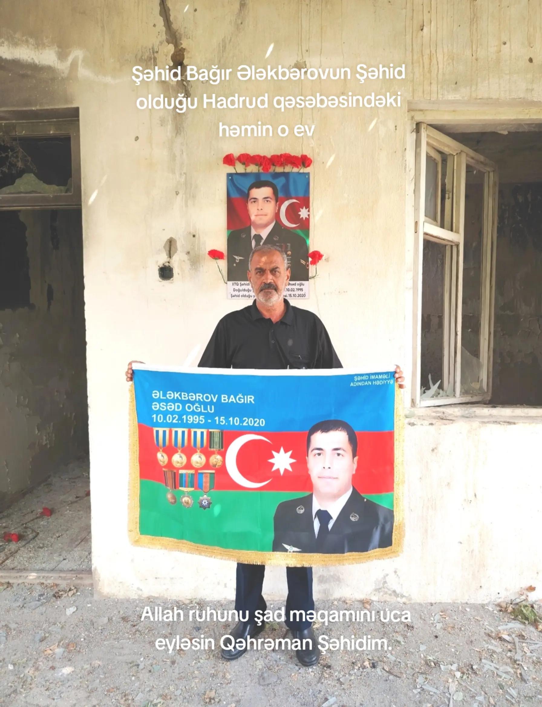 @ŞƏHID BAĞIR ƏLƏKBƏROV.