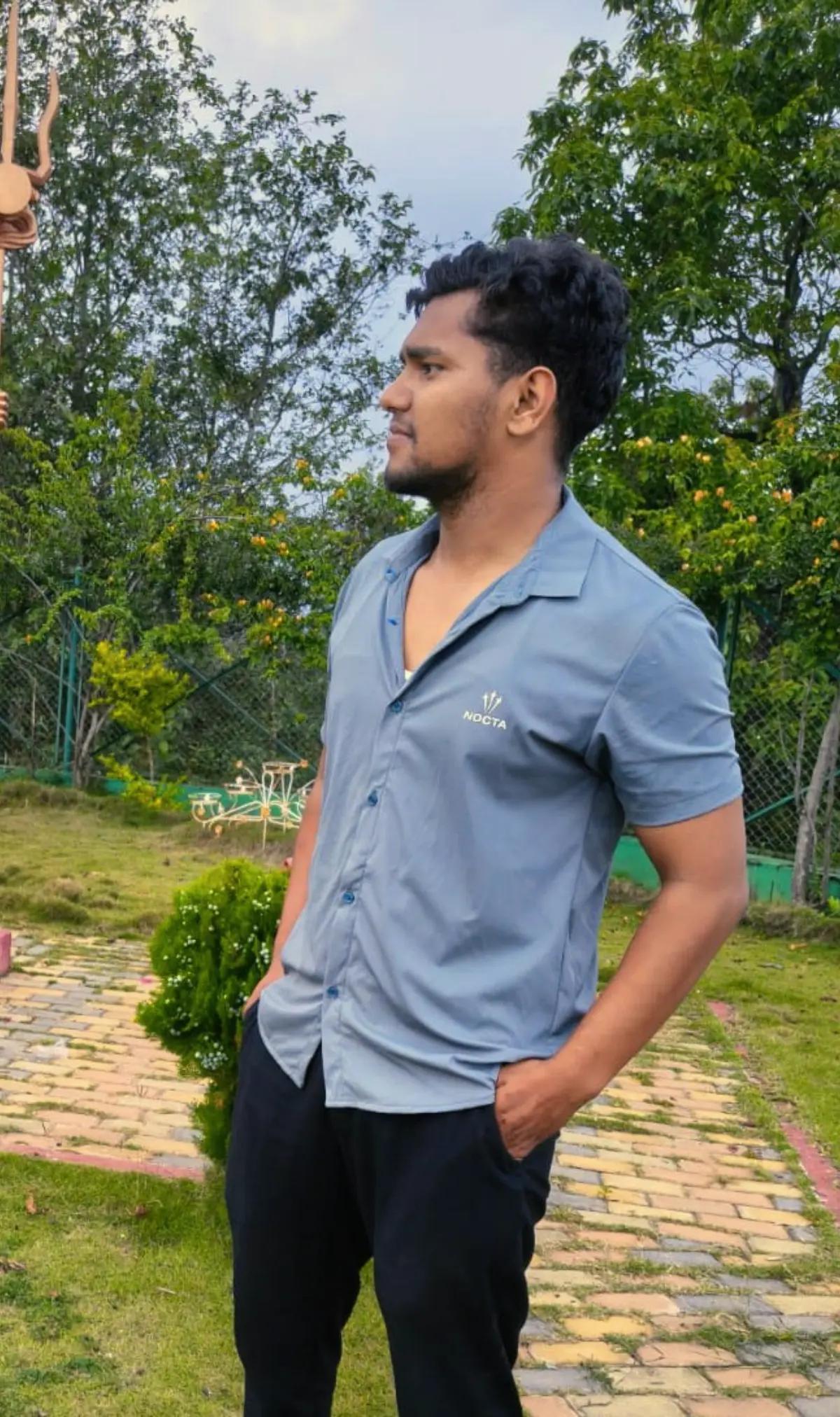 @MD Saiyad Ansari