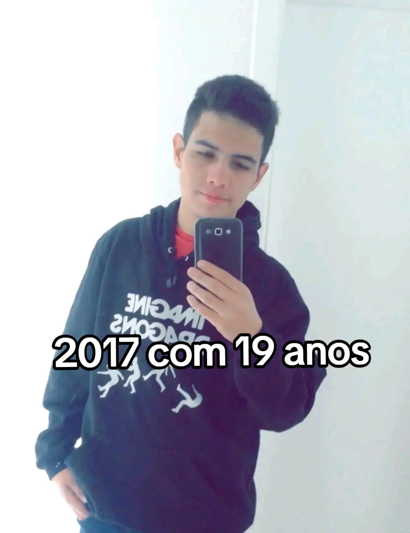 @Luan Camargo