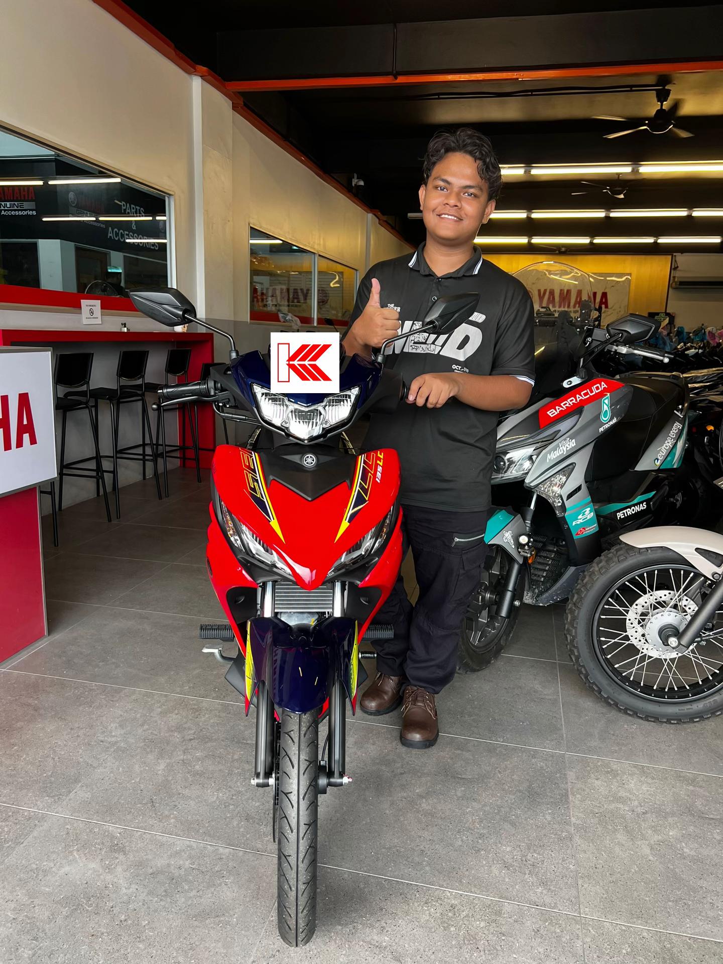 @Kulim Motor Sdn Bhd
