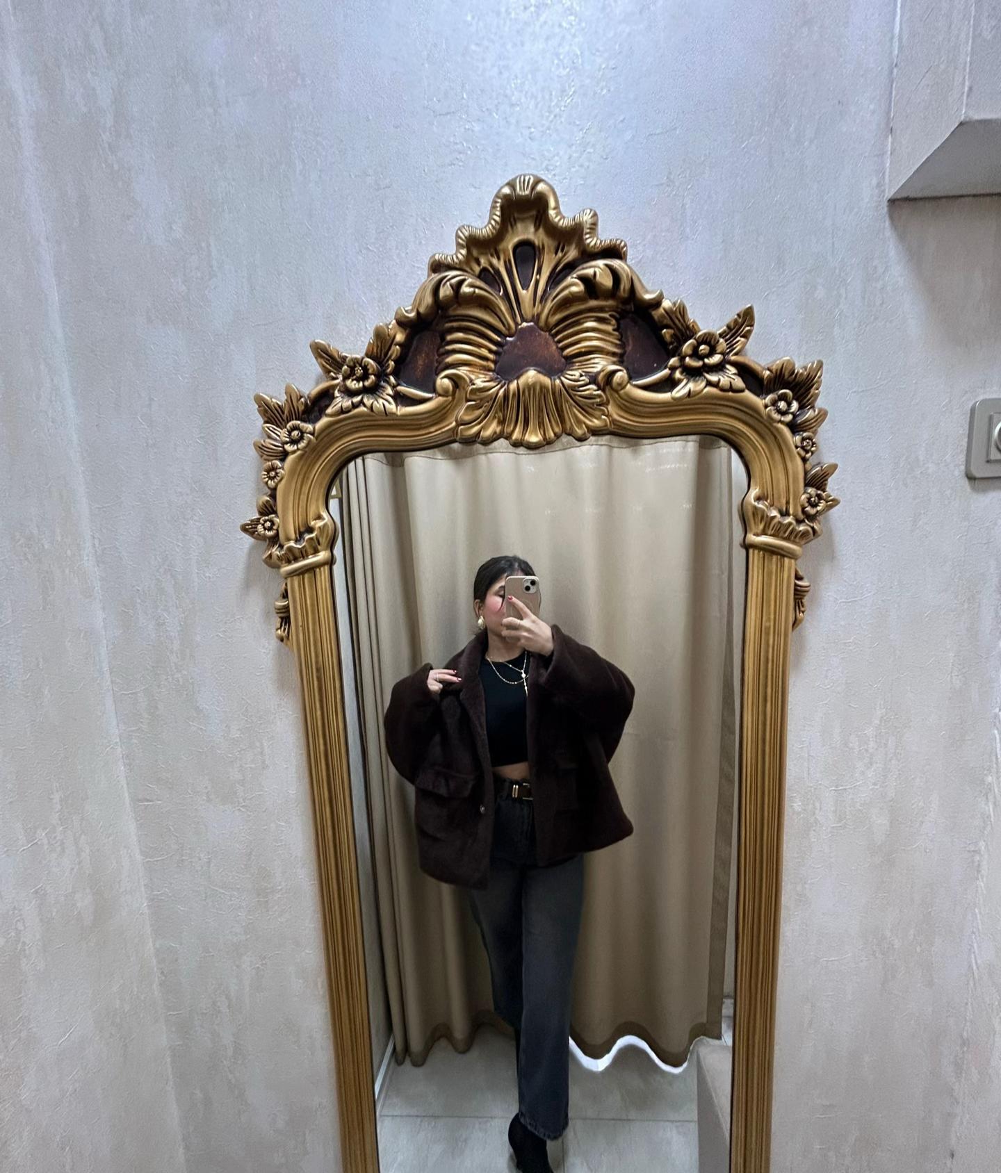@Öz’