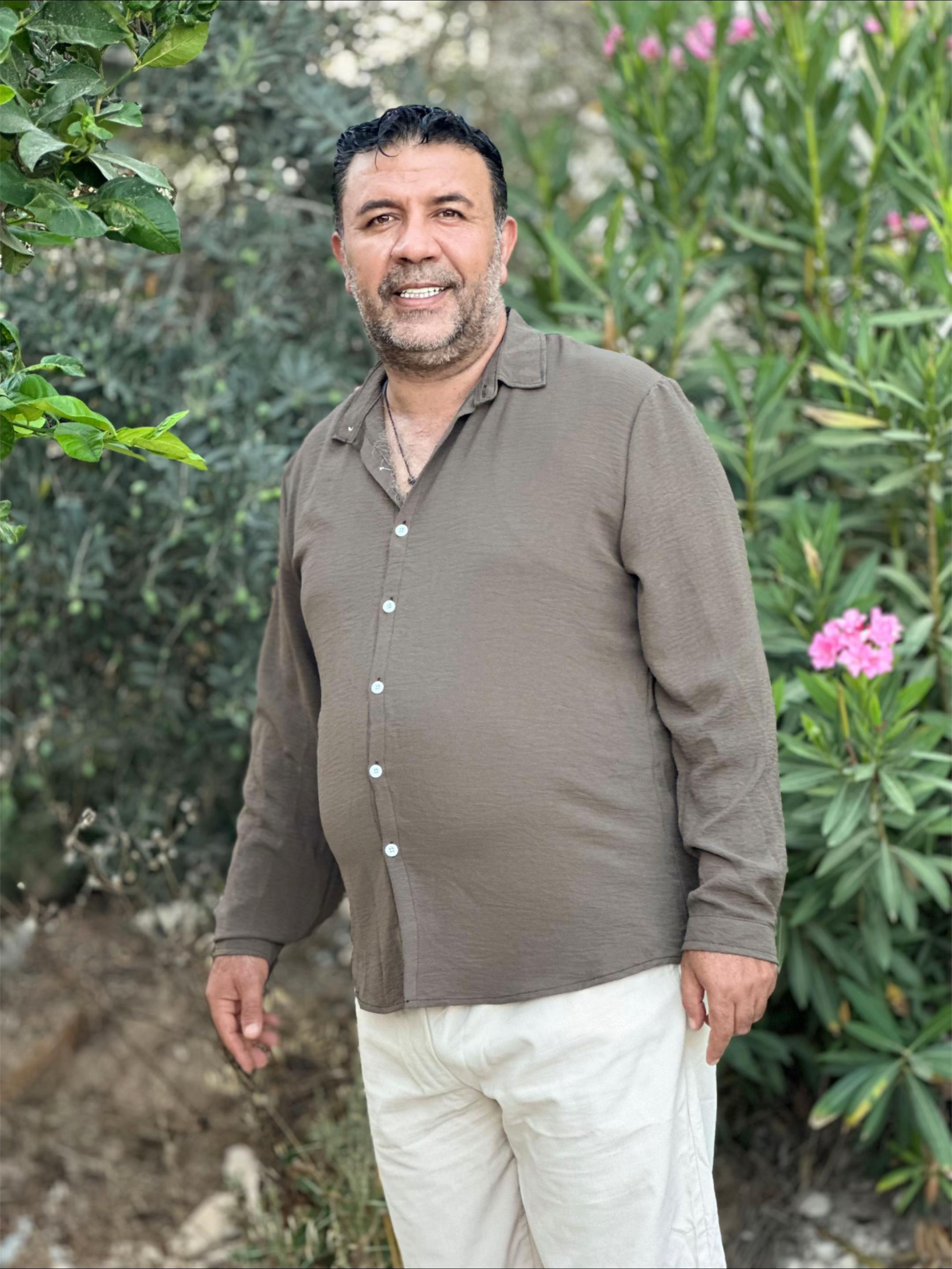 @محمد ملكاوي