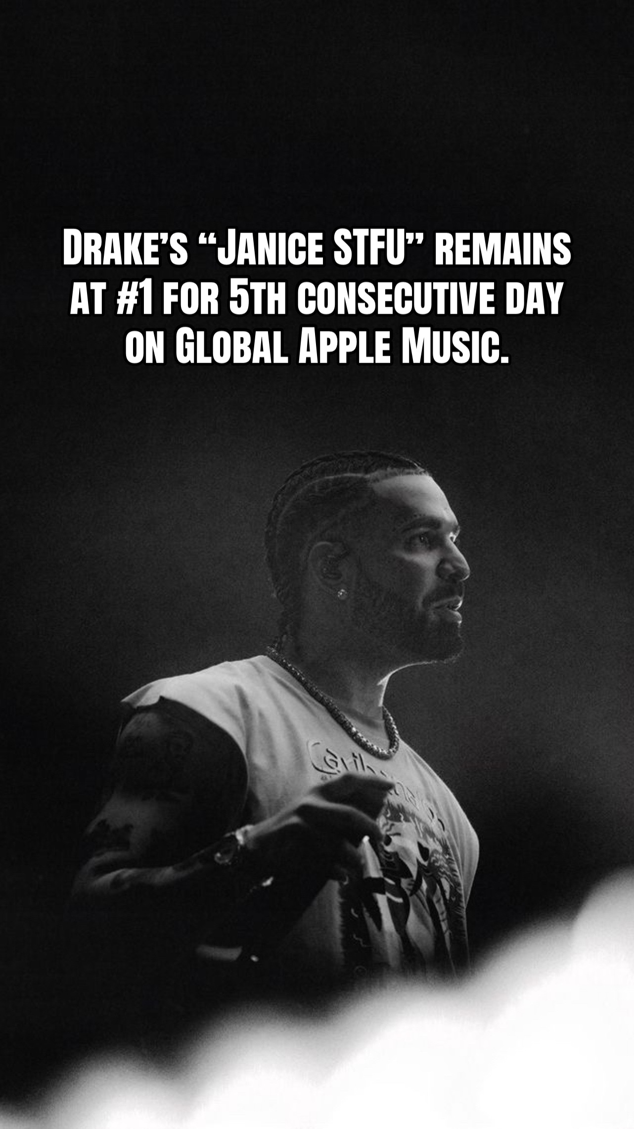 @DrakeTunesDaily