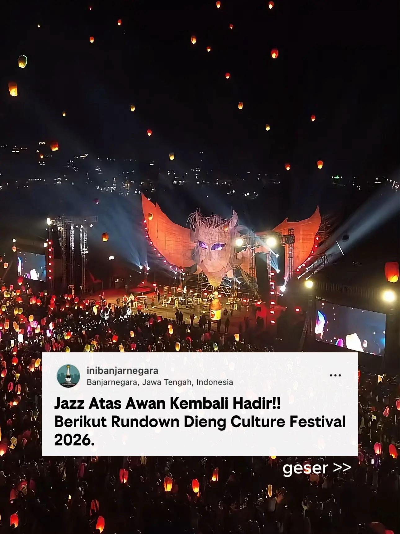@INI BANJARNEGARA