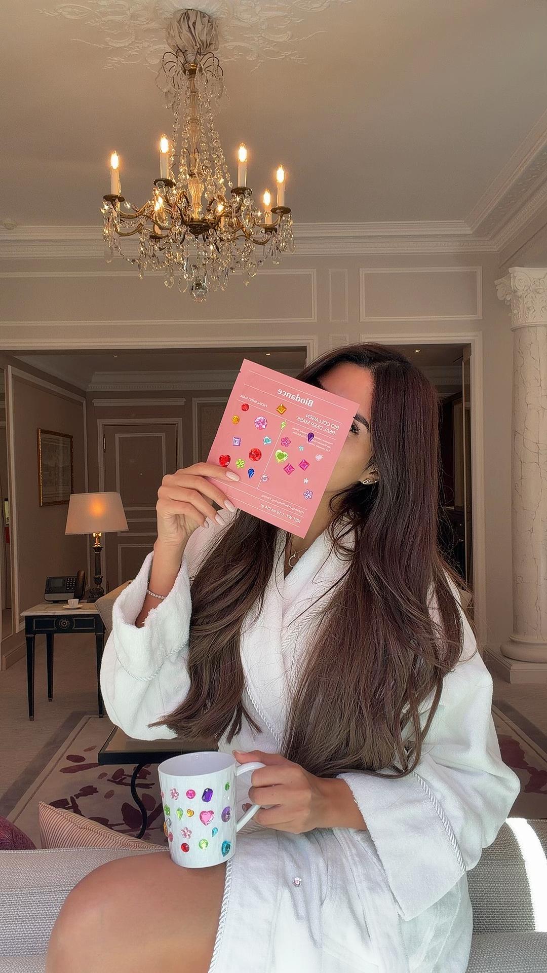 @Maya Chaaabene / مايا شعبان 🤍