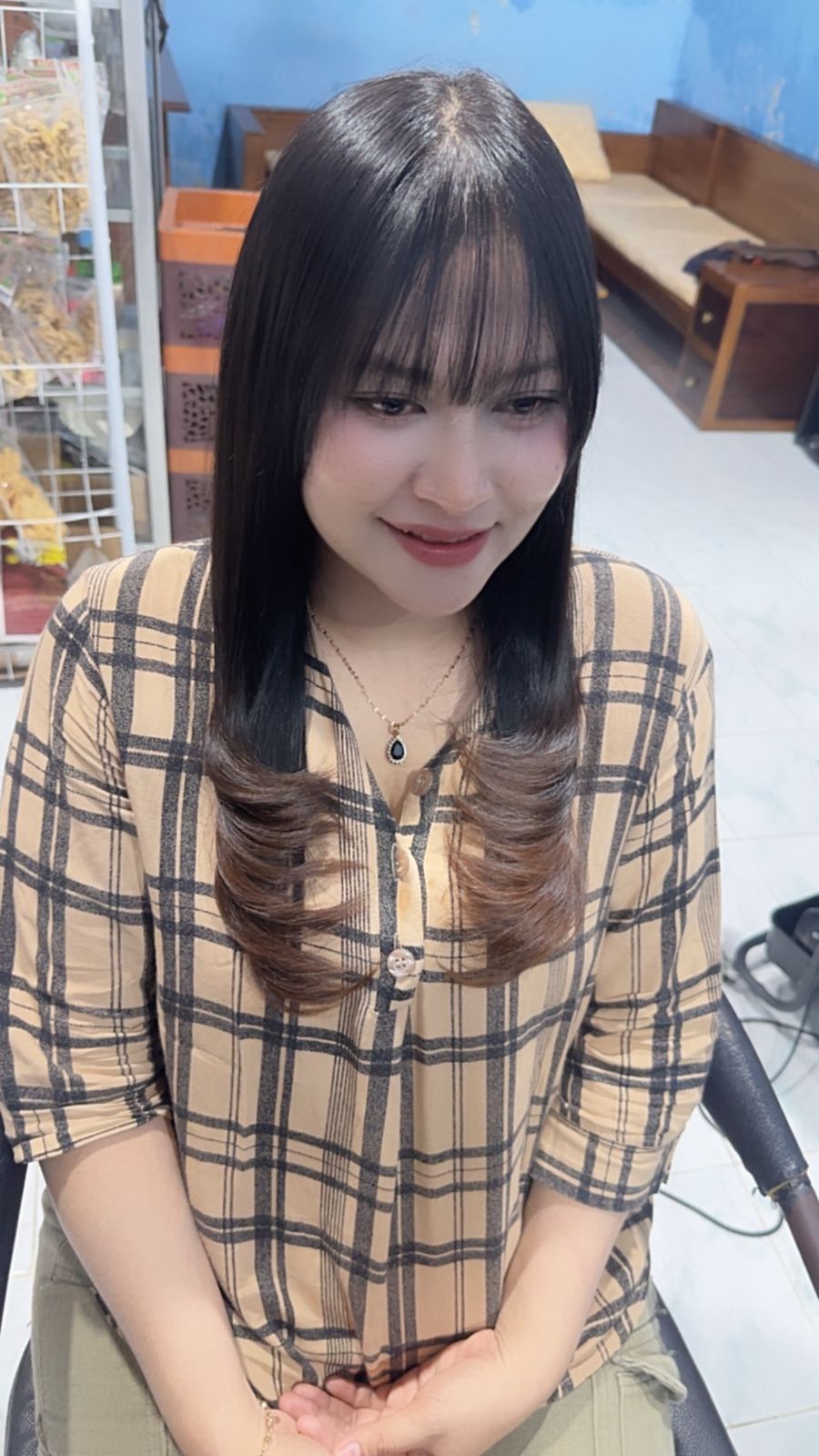 @EMBUN PAGI 💧💧