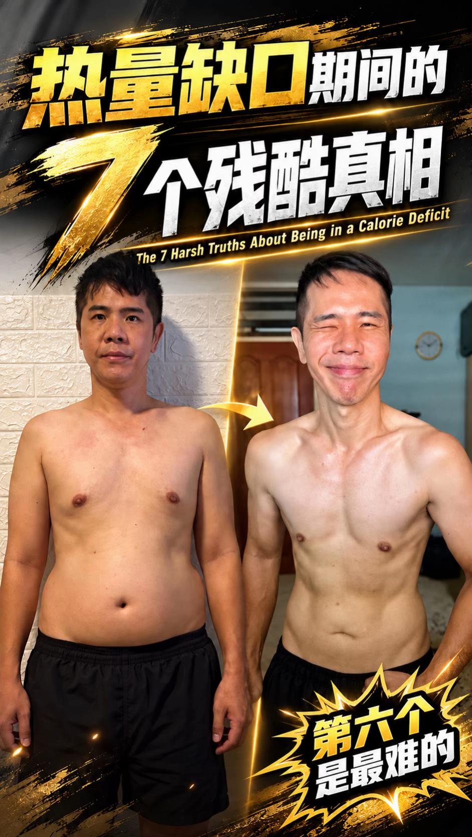 @奶酒 | Nutrition Coach