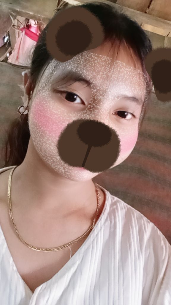 @Rochelle Utchi Tuzon