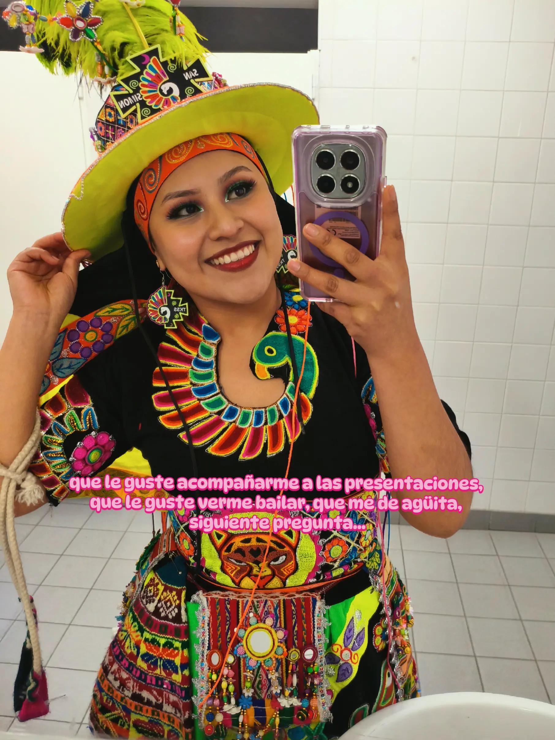 @Ana Yanett