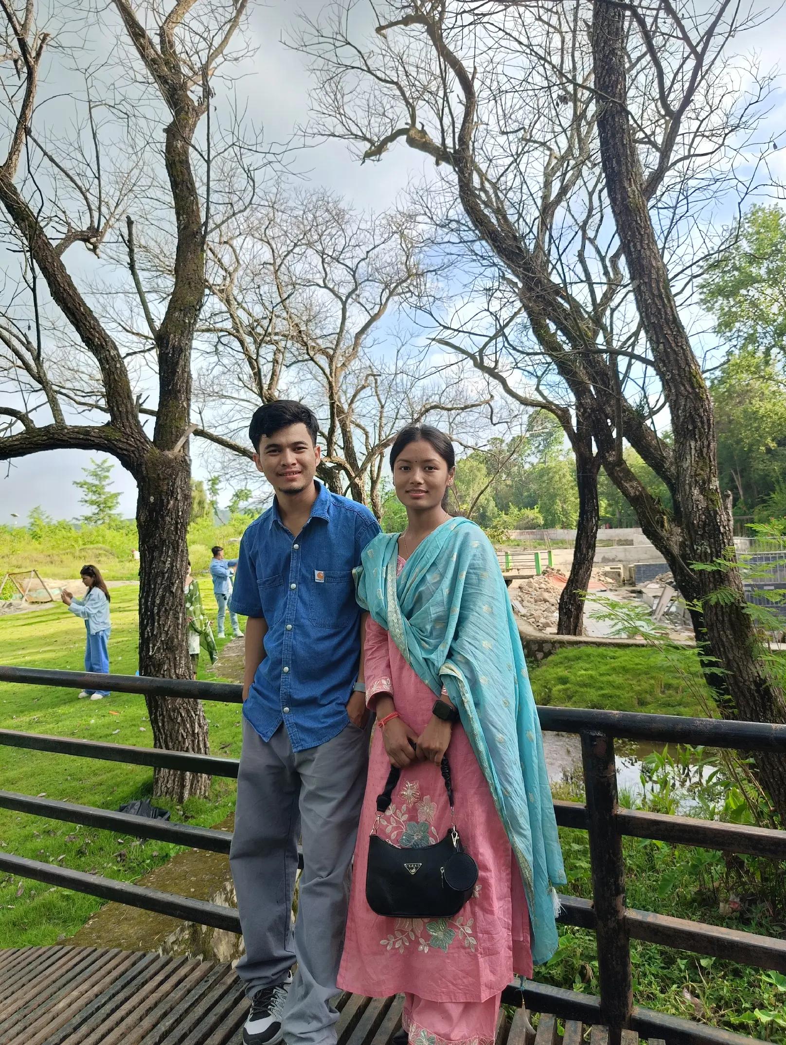 @Suresh Thapa