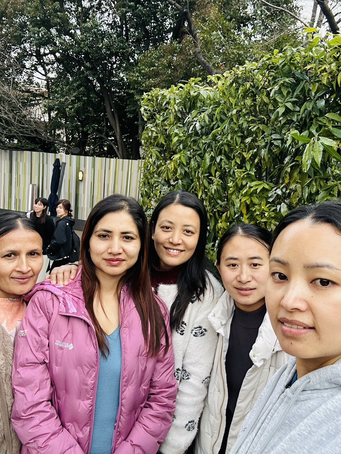 @Laxmi Adhikari