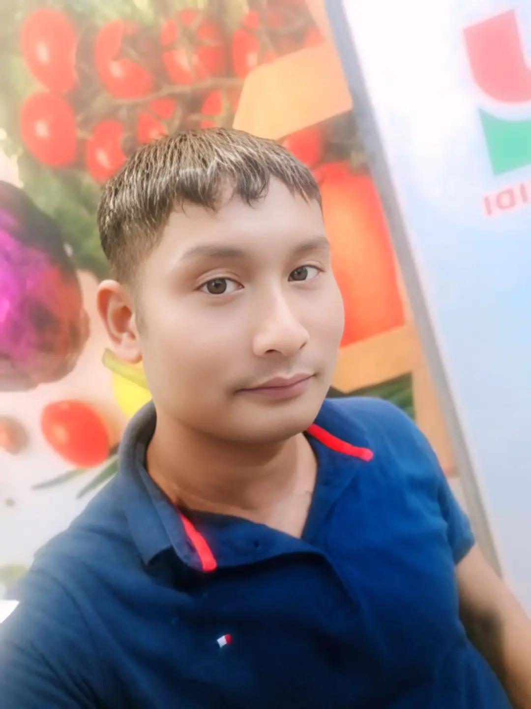 @Ram din chy