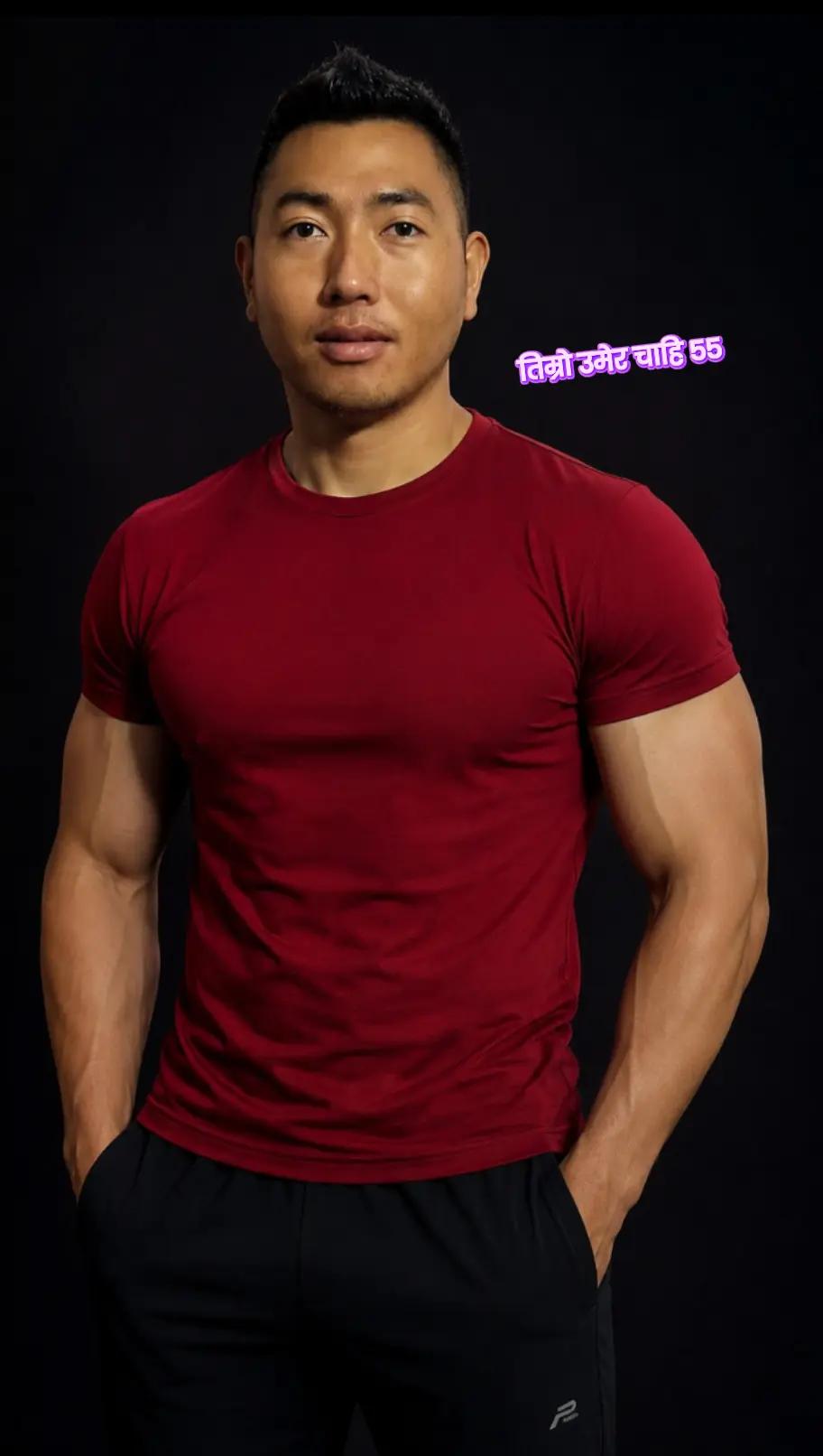 @Chiran pun