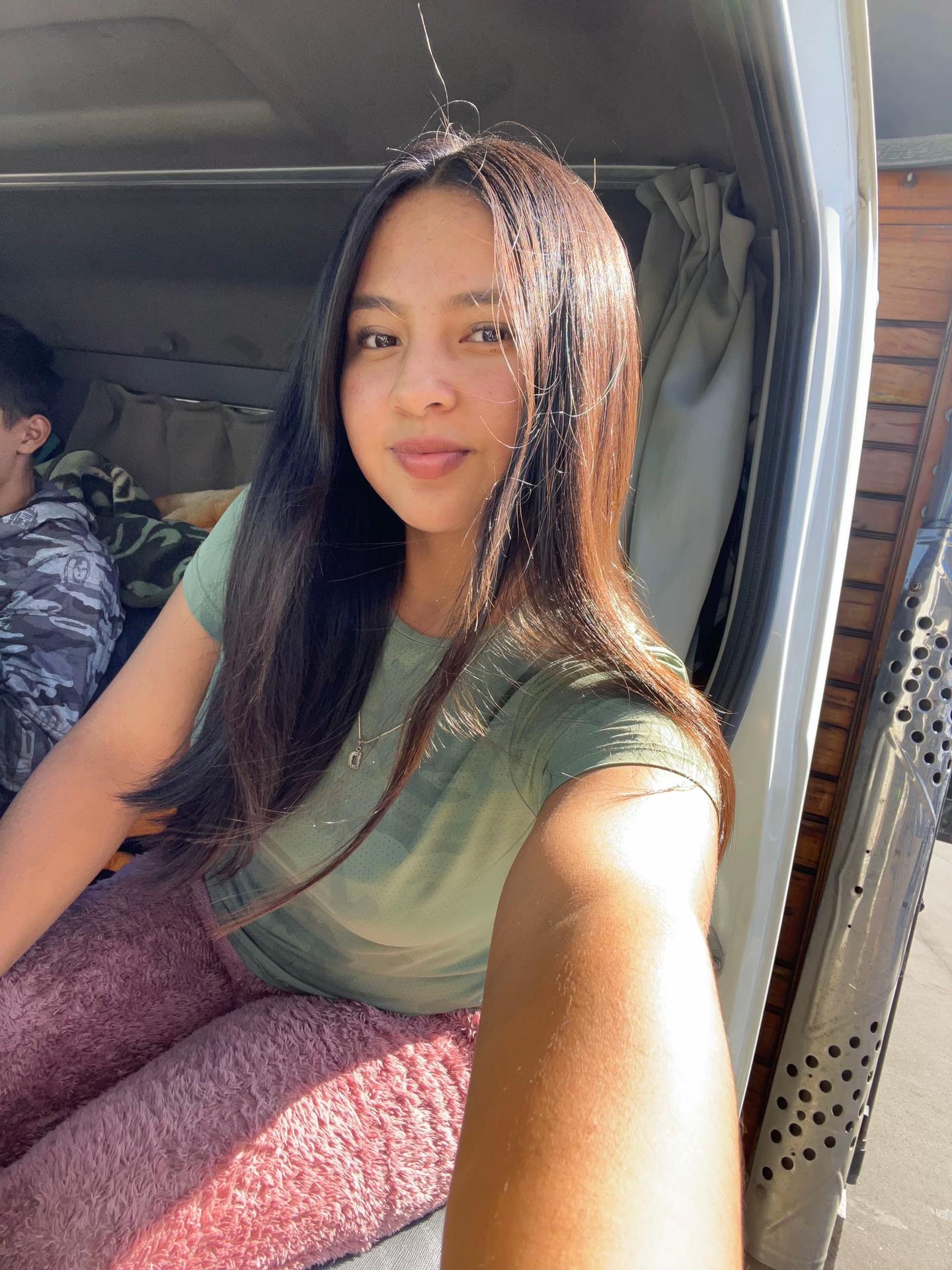 @Dayanna Soto