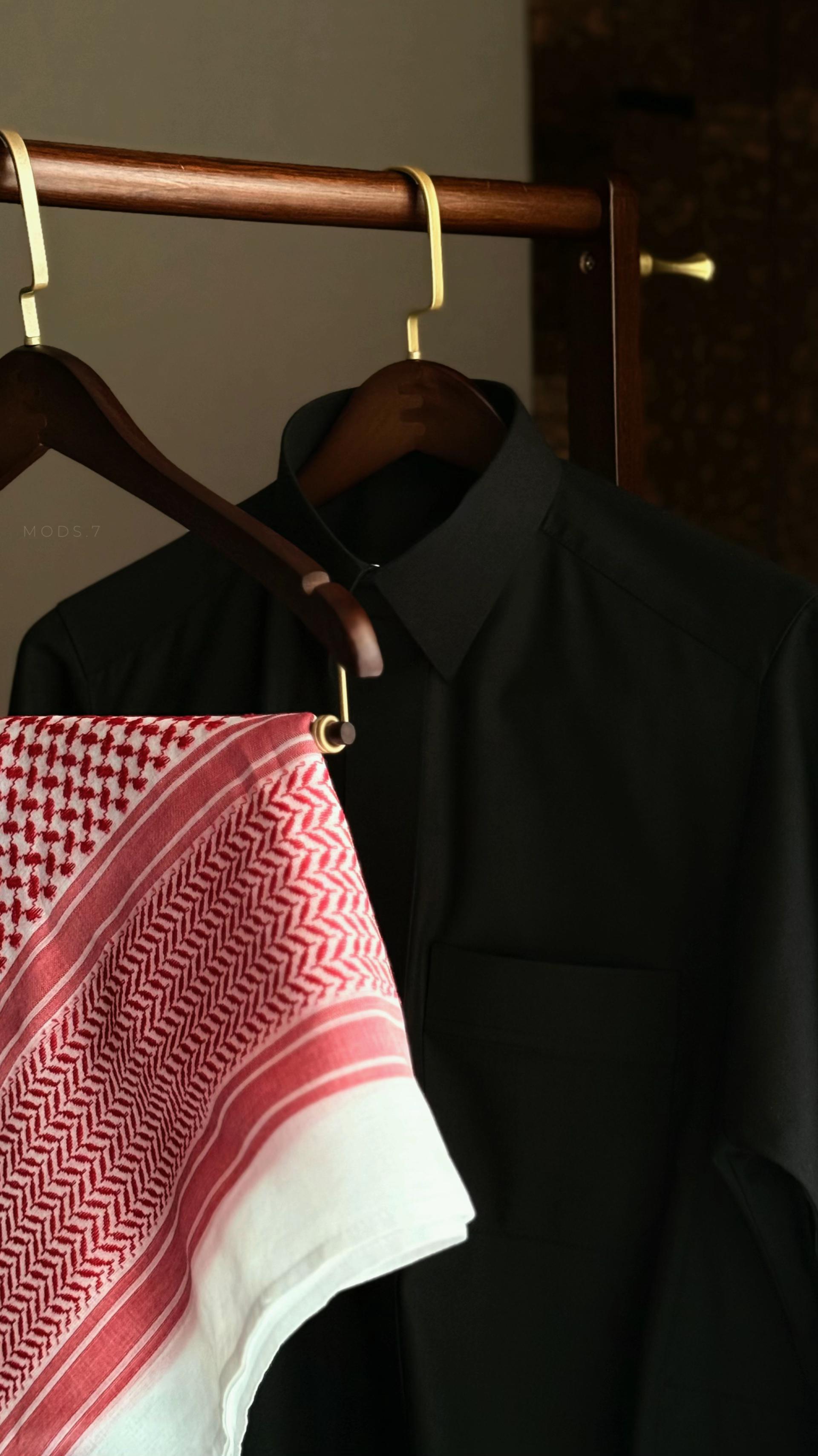 @محمد الشمّري | M7MD