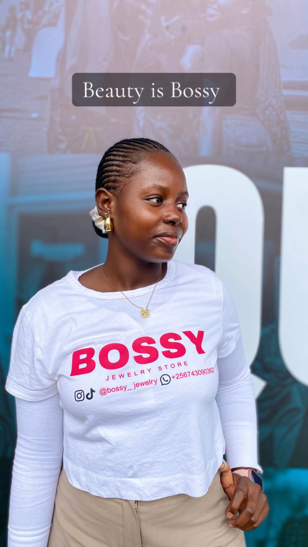 @BOSSY JEWELRY.ug
