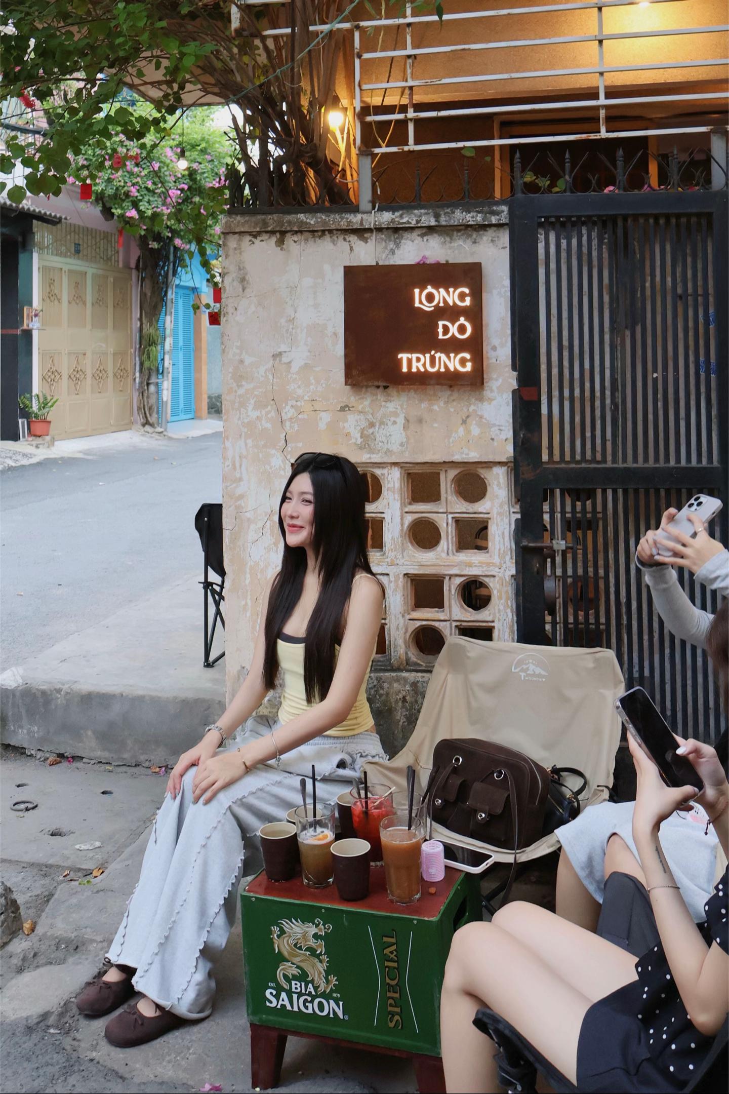 @Thu Duy&ecirc;n