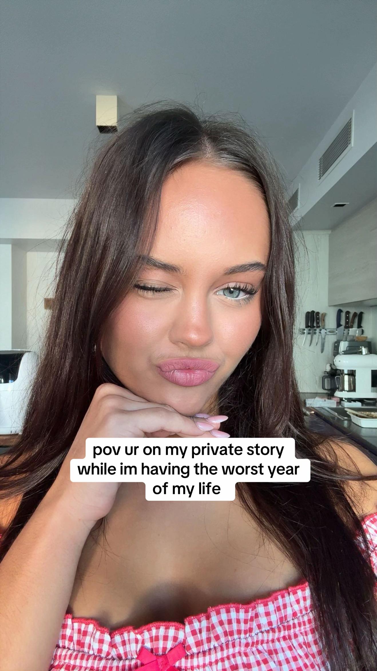 @MIMI WOODS