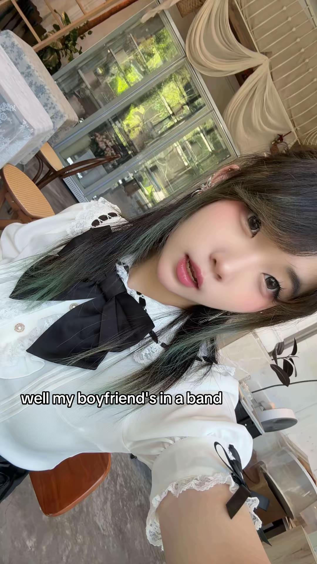 @confused