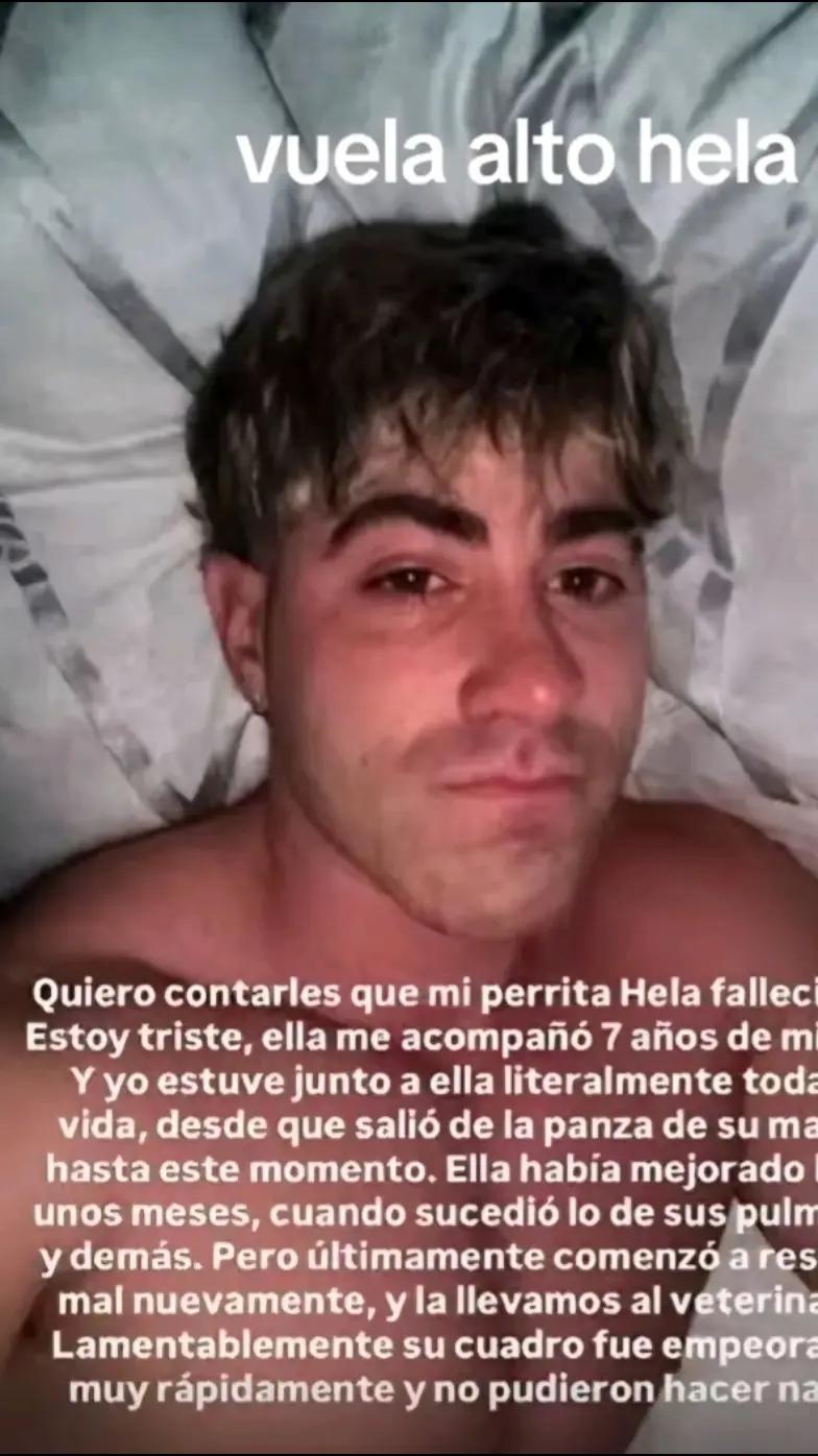 @fan de alejo igoa
