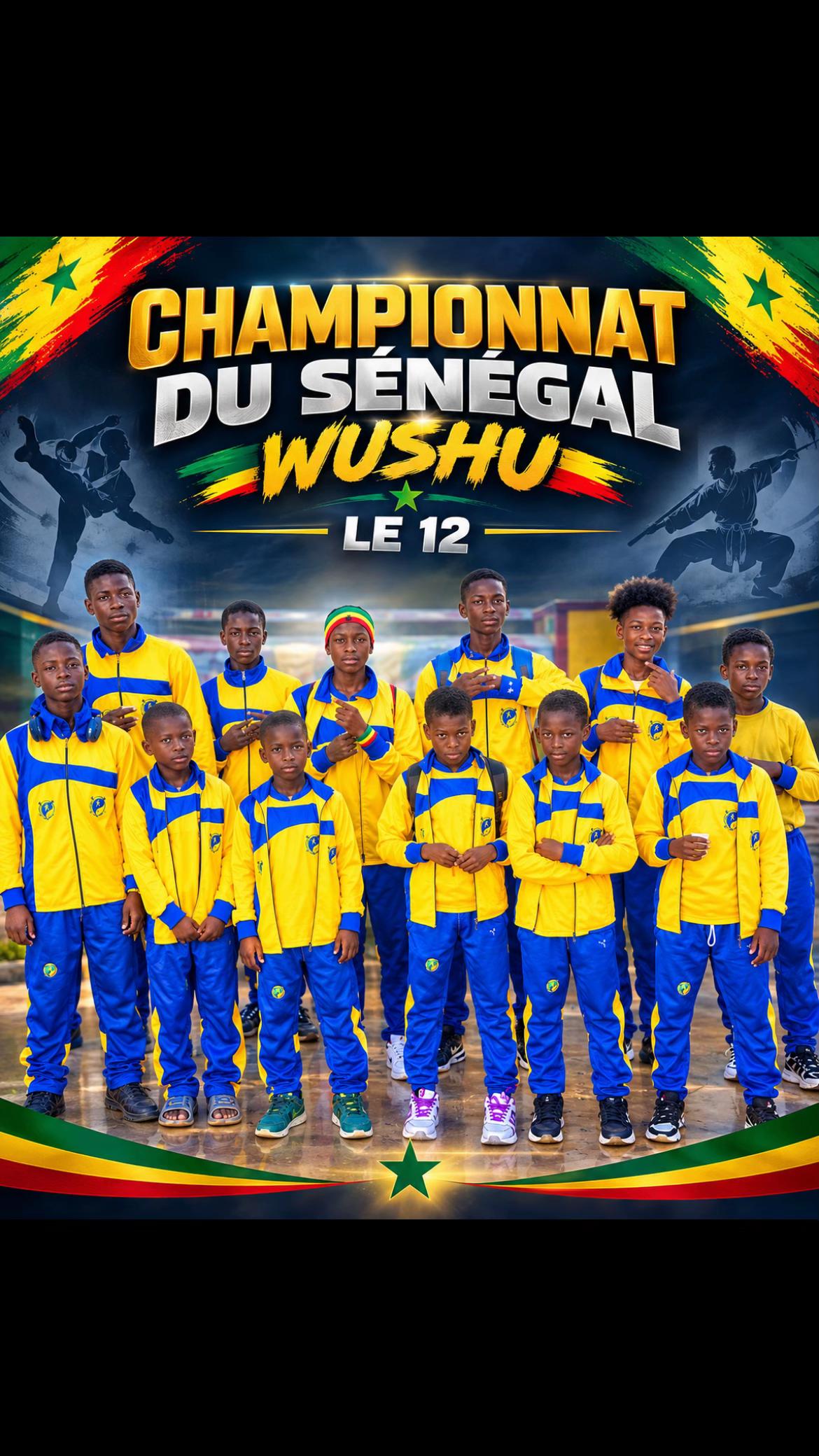 @Domou💛keur mbir 💙Wushu☯️