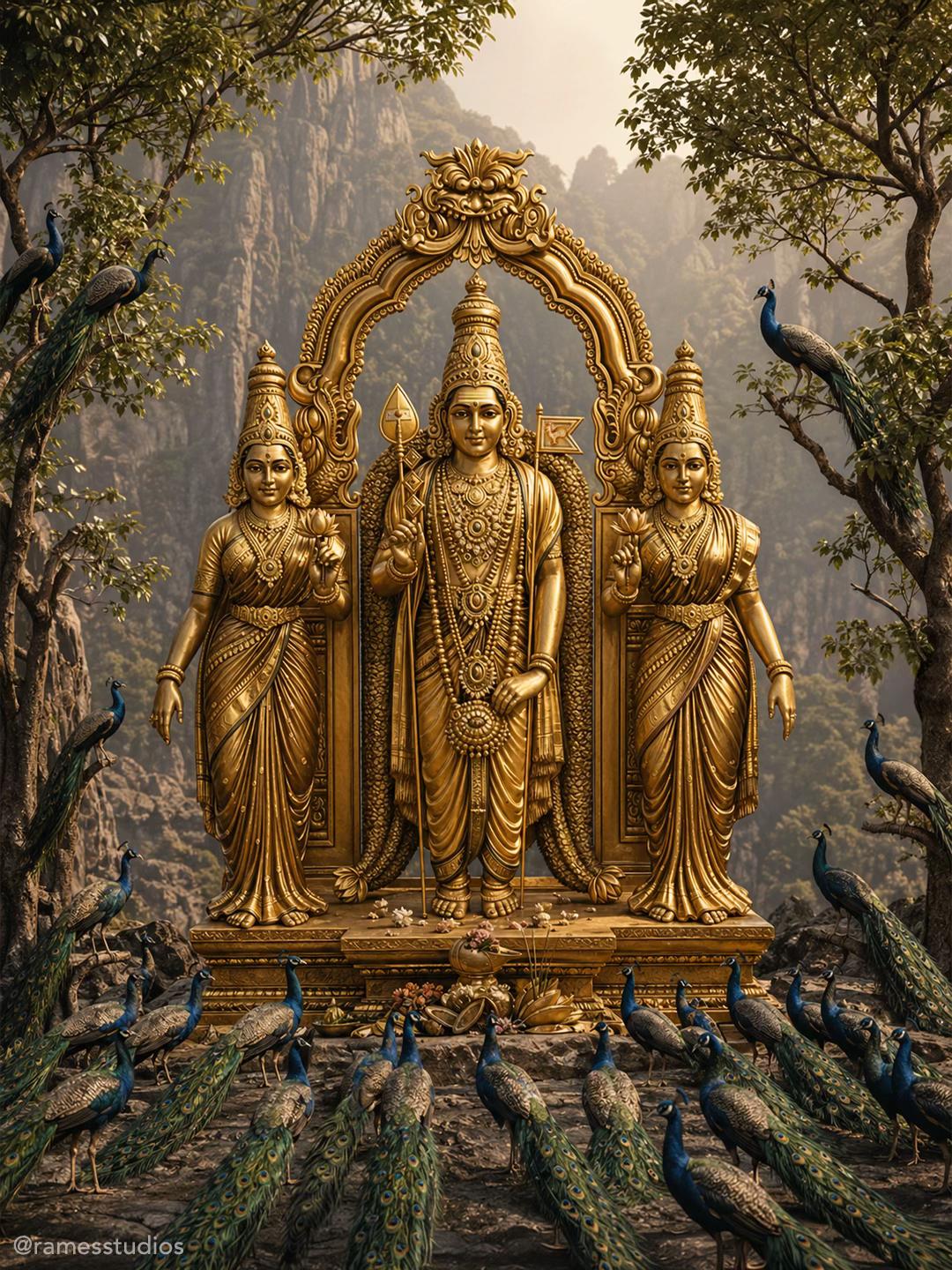 @Rames Harikrishnasamy
