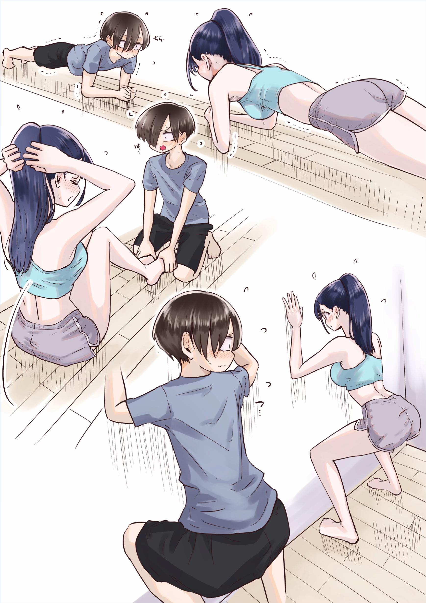@M2坊（えむにぼう）