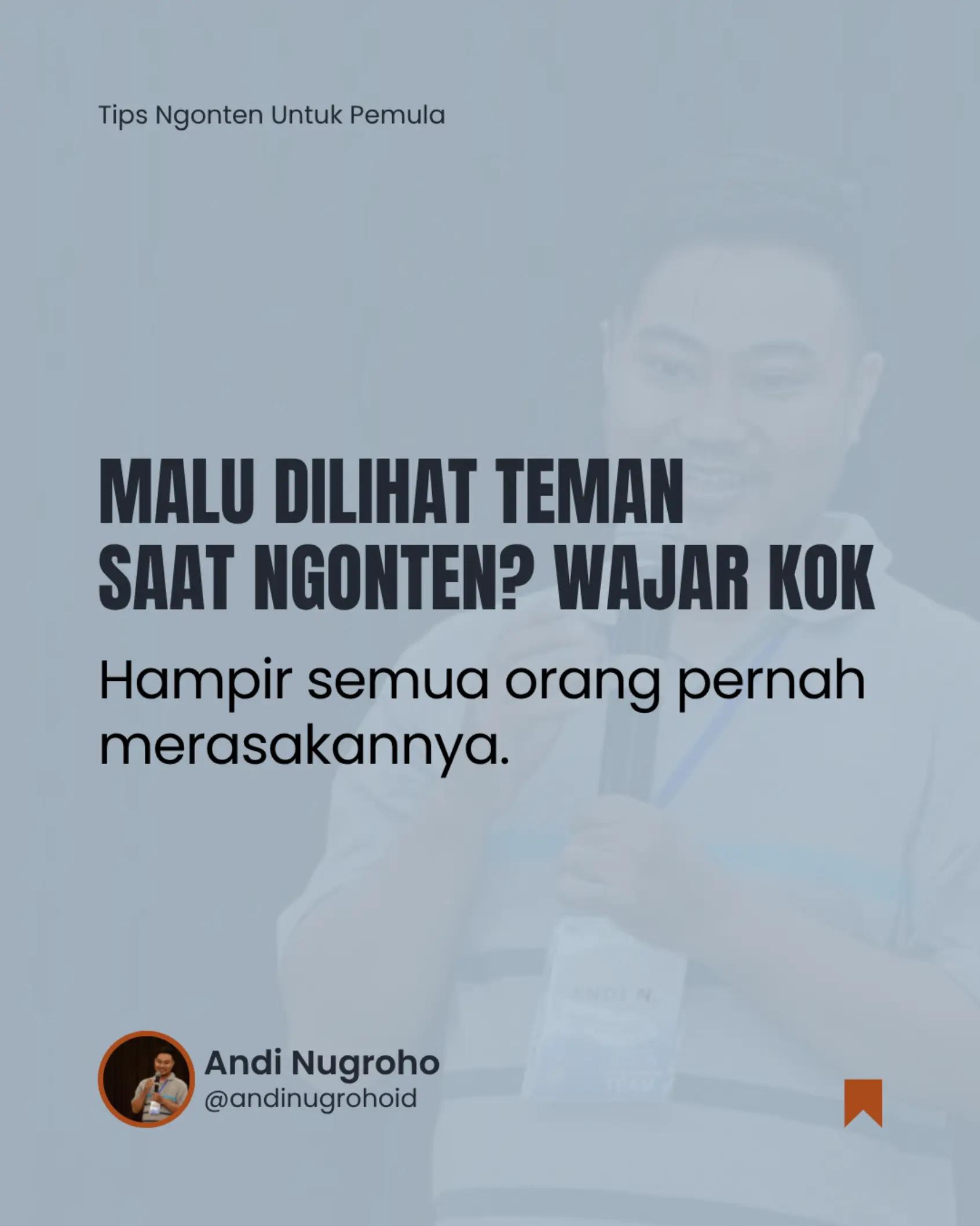 @Andi Nugroho