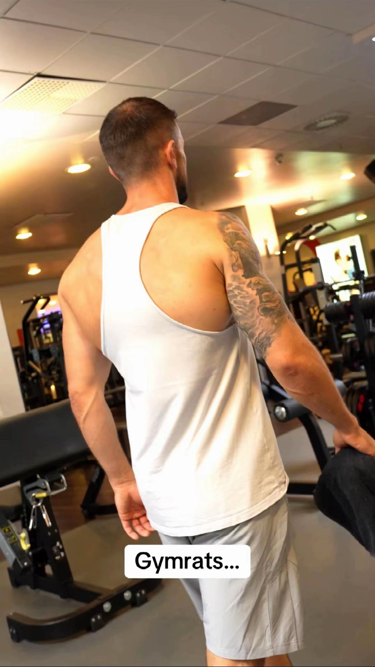 @Proteinpusher