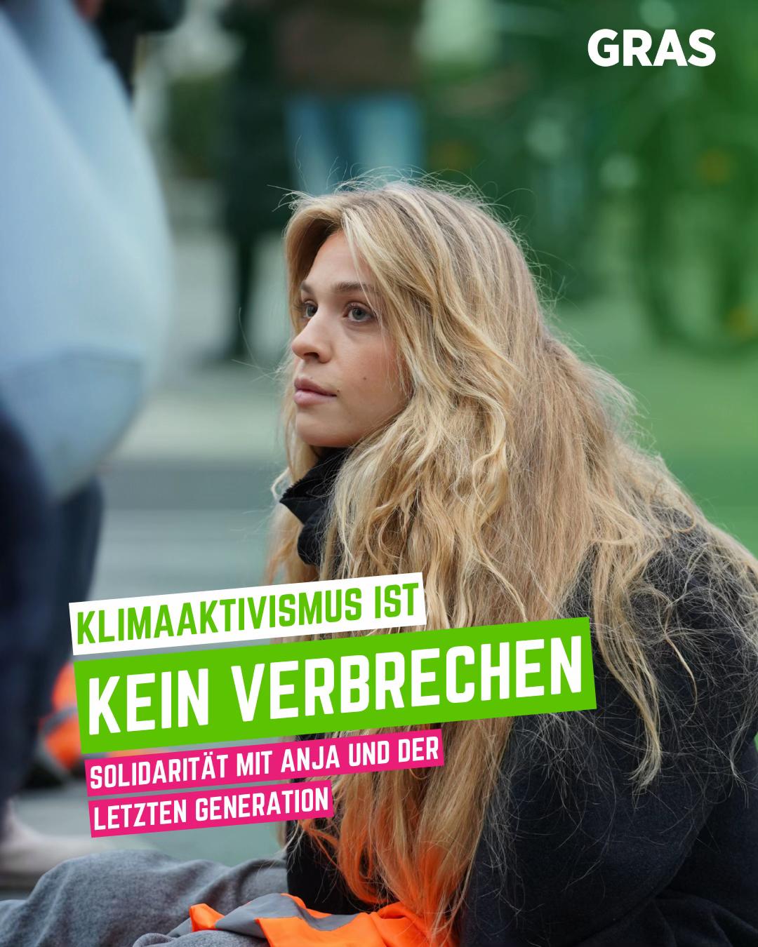 @Gr&uuml;ne & Alt. Student_innen