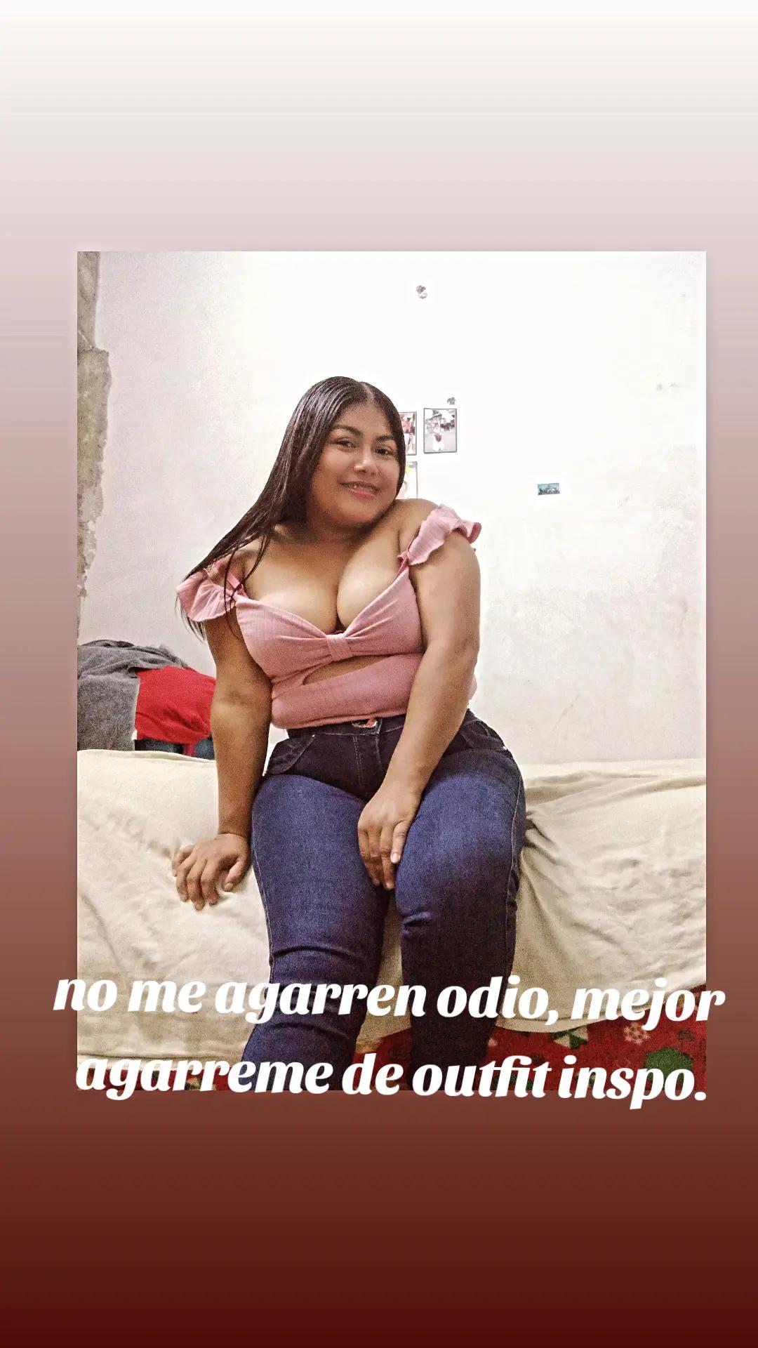 @Jacqueline Lozano