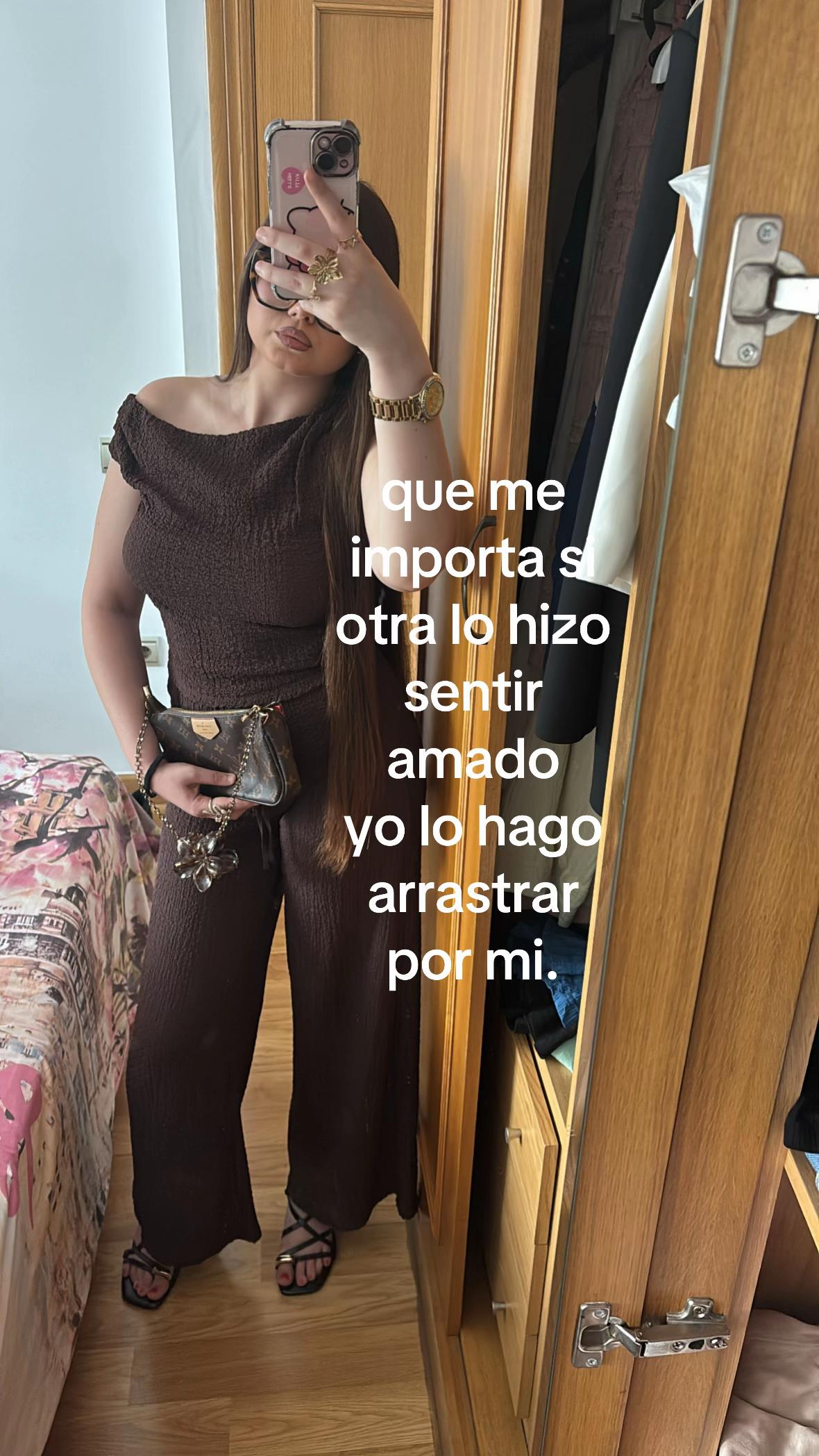 @me la pela