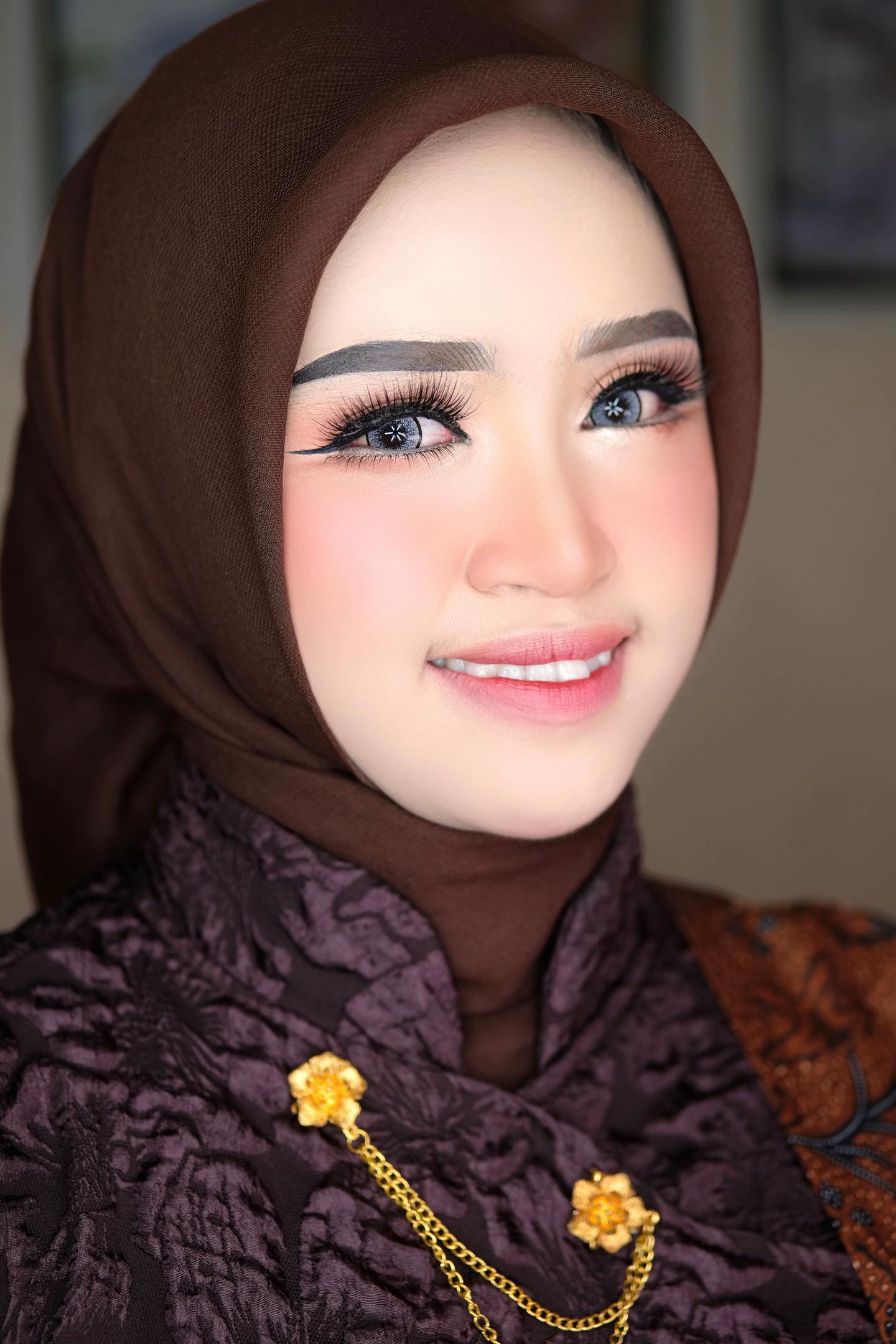 @Meghawe Tukangrias Jember