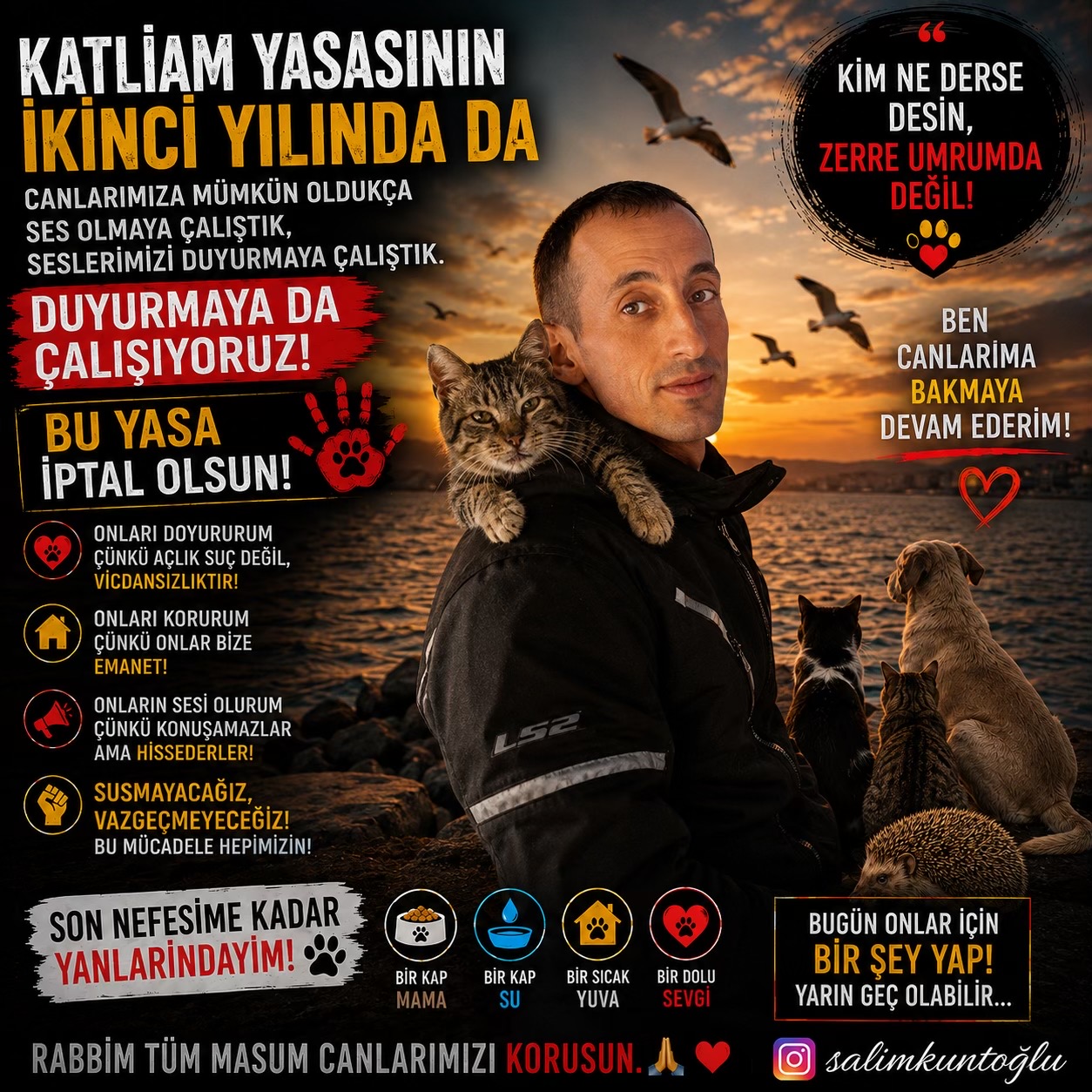 @Salim Kuntoğlu