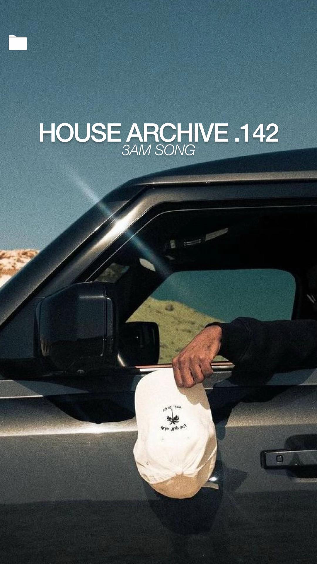 @House Archive