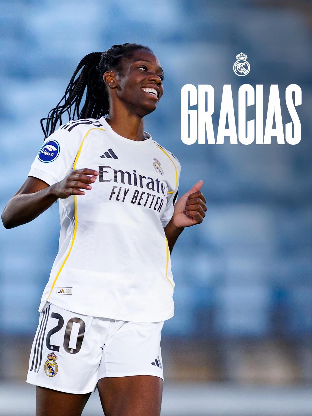 @Real Madrid C.F.