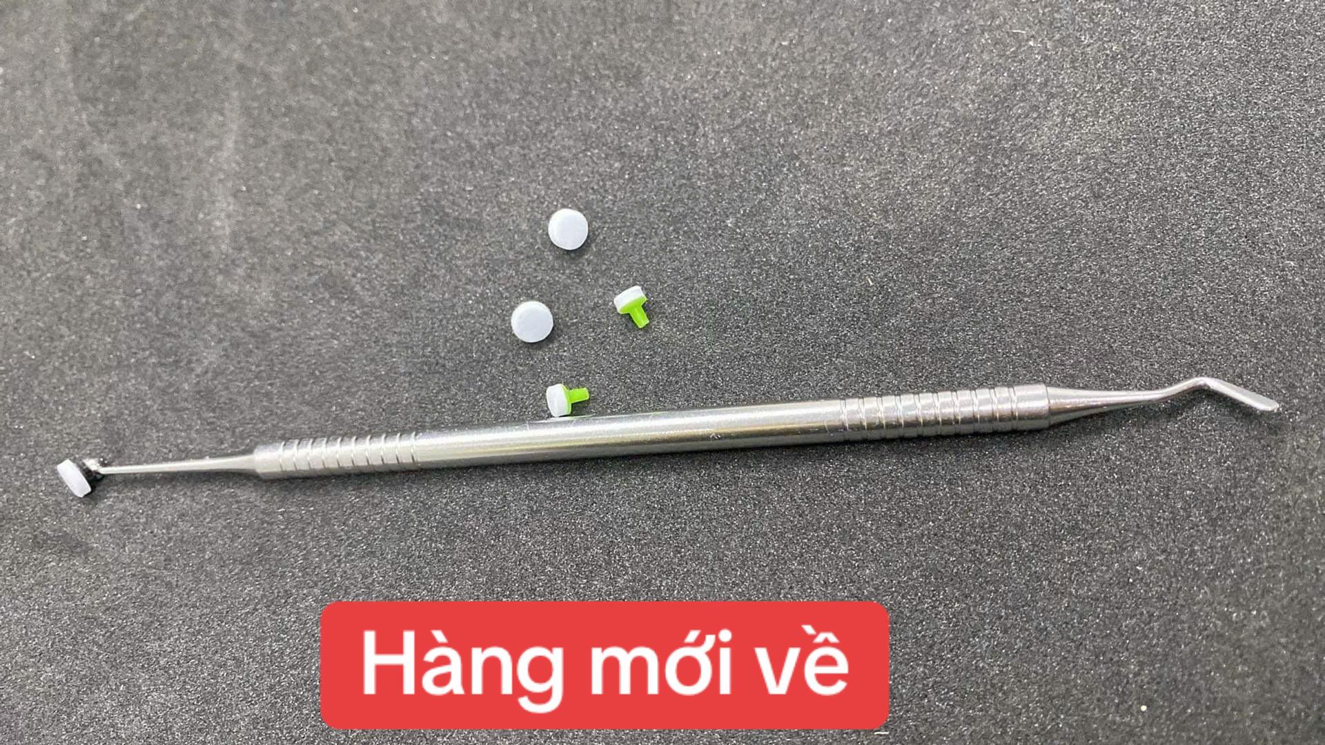 @Vật liệu nha khoa Hà Nội