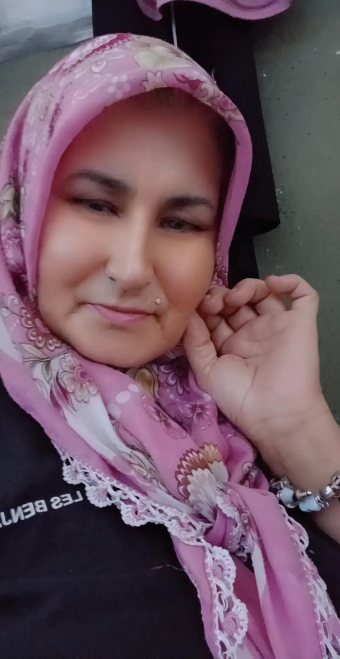 @ElmAs Halime Uyar