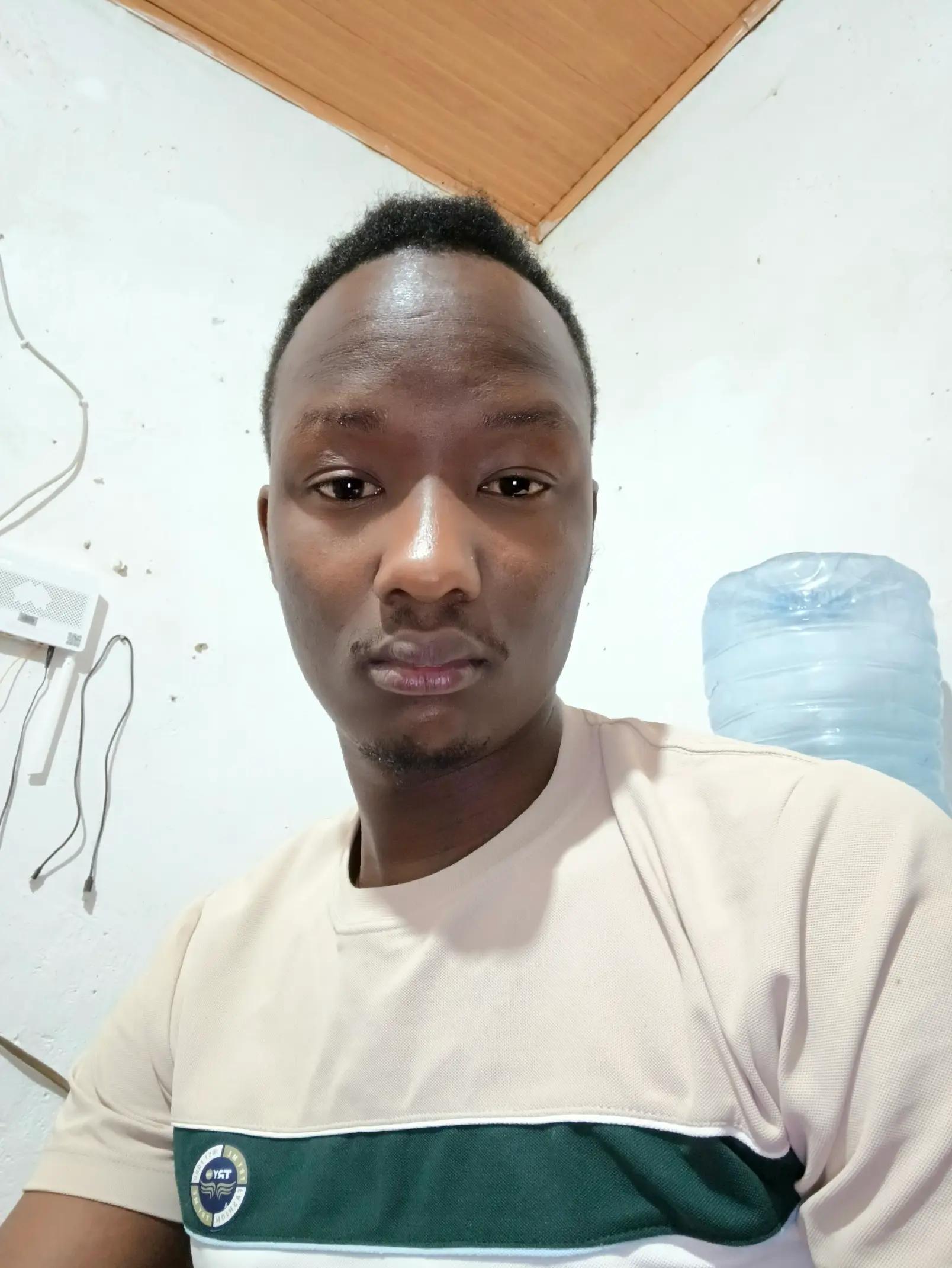 @Brayo Barbershop