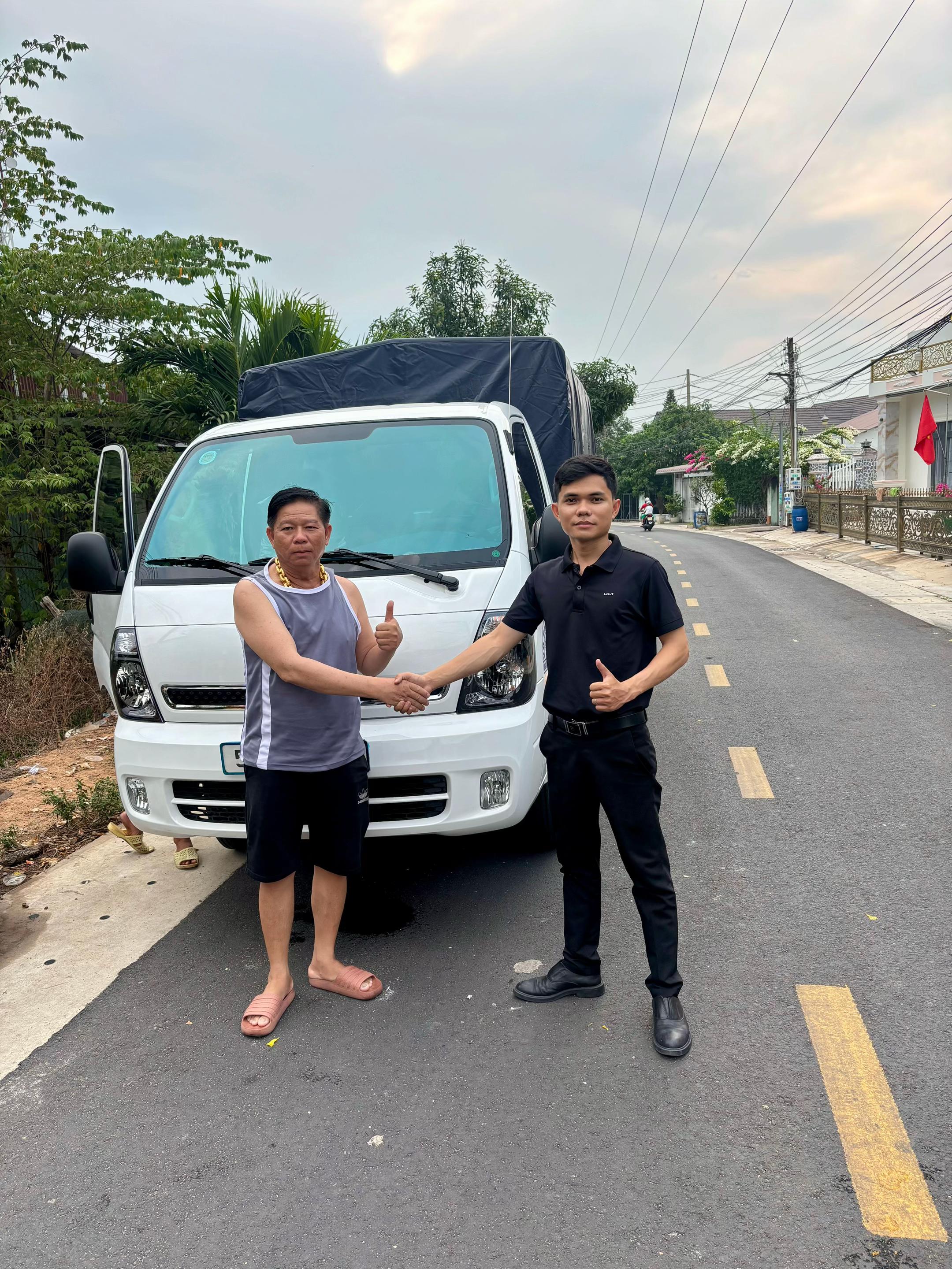@Xe Tải KIA - 0865 650 402