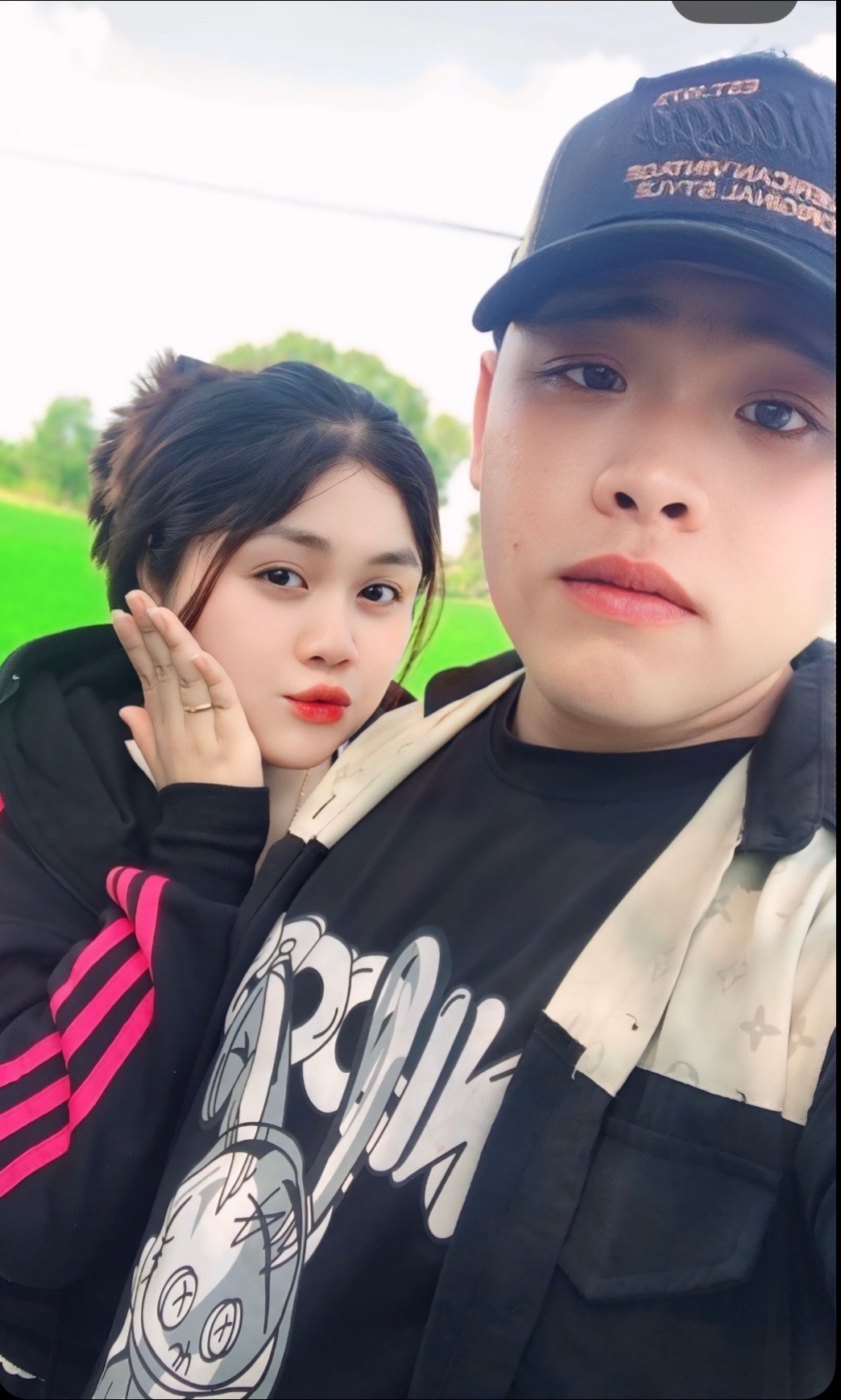 @Trọngg Huyy