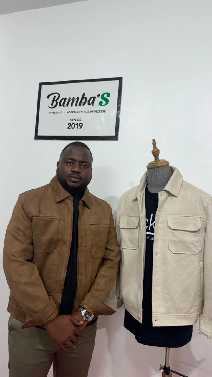 @BAMBA’S