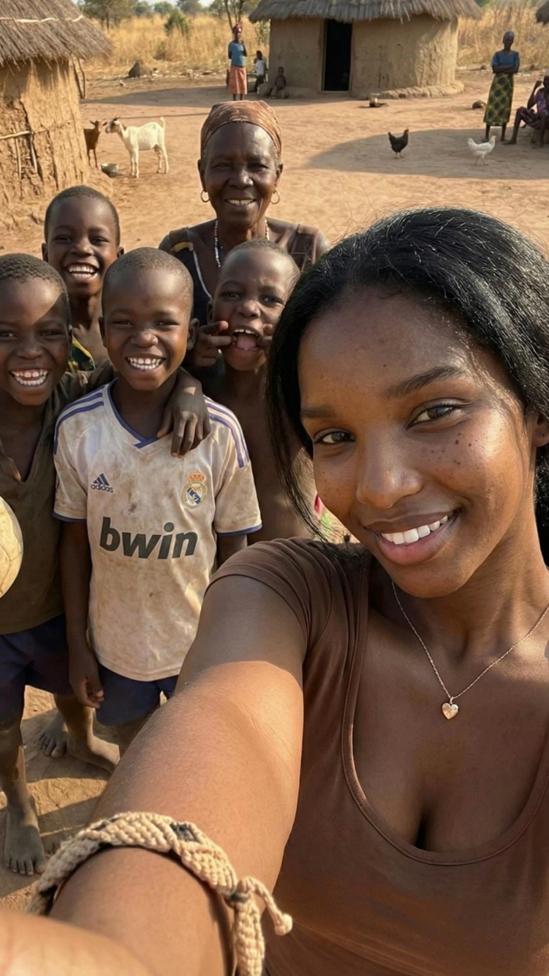 @Zuri Kamau