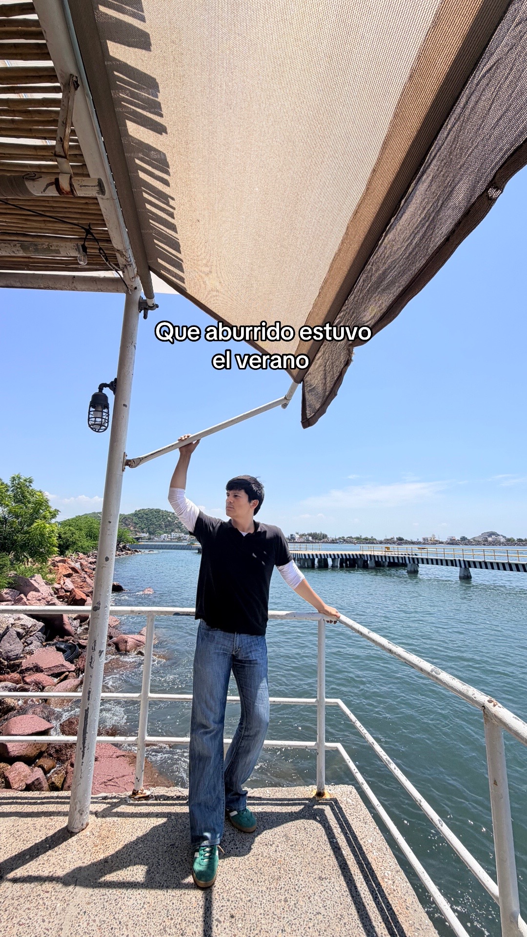 @Salvador Chavez