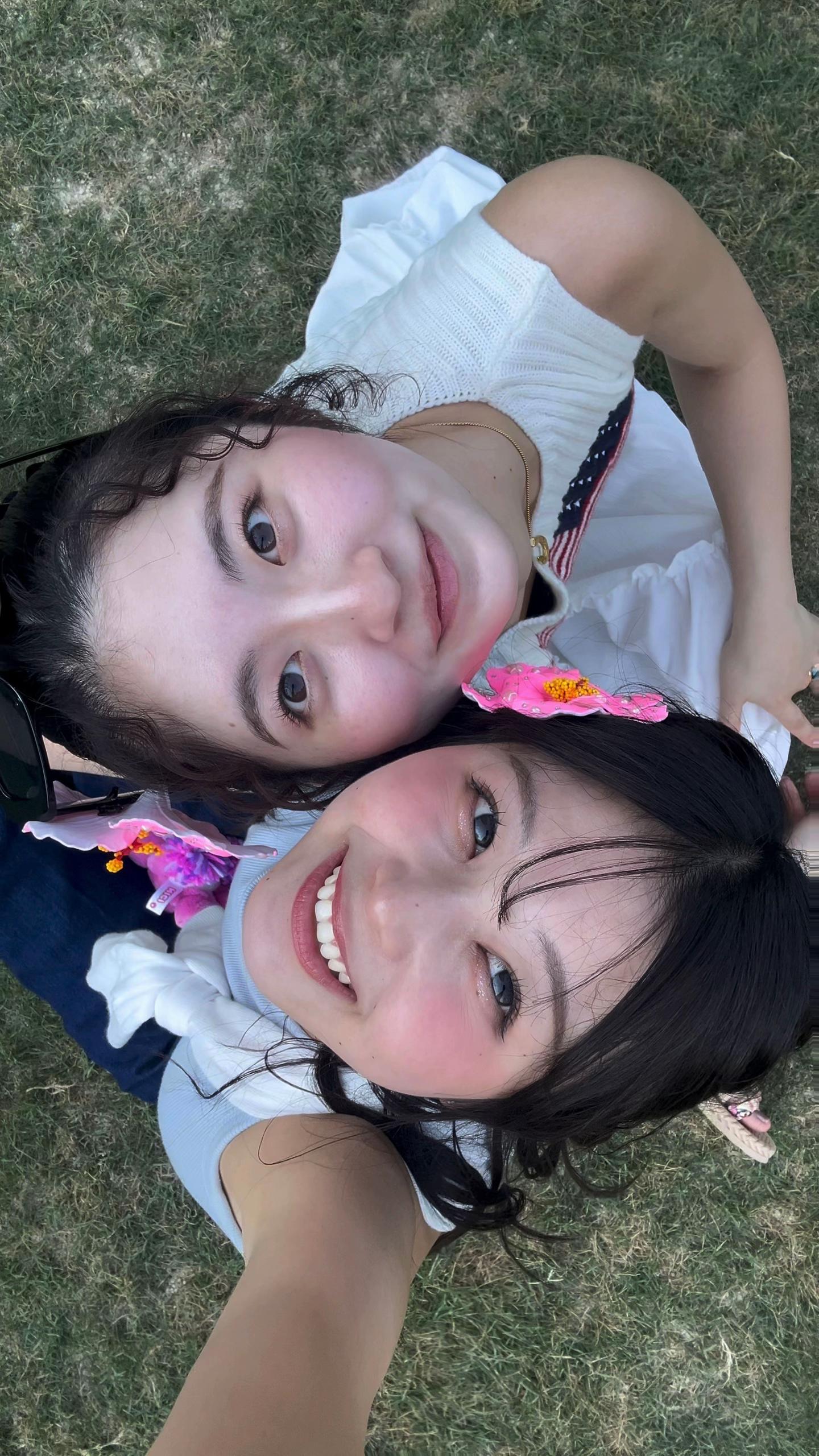 @ここあ