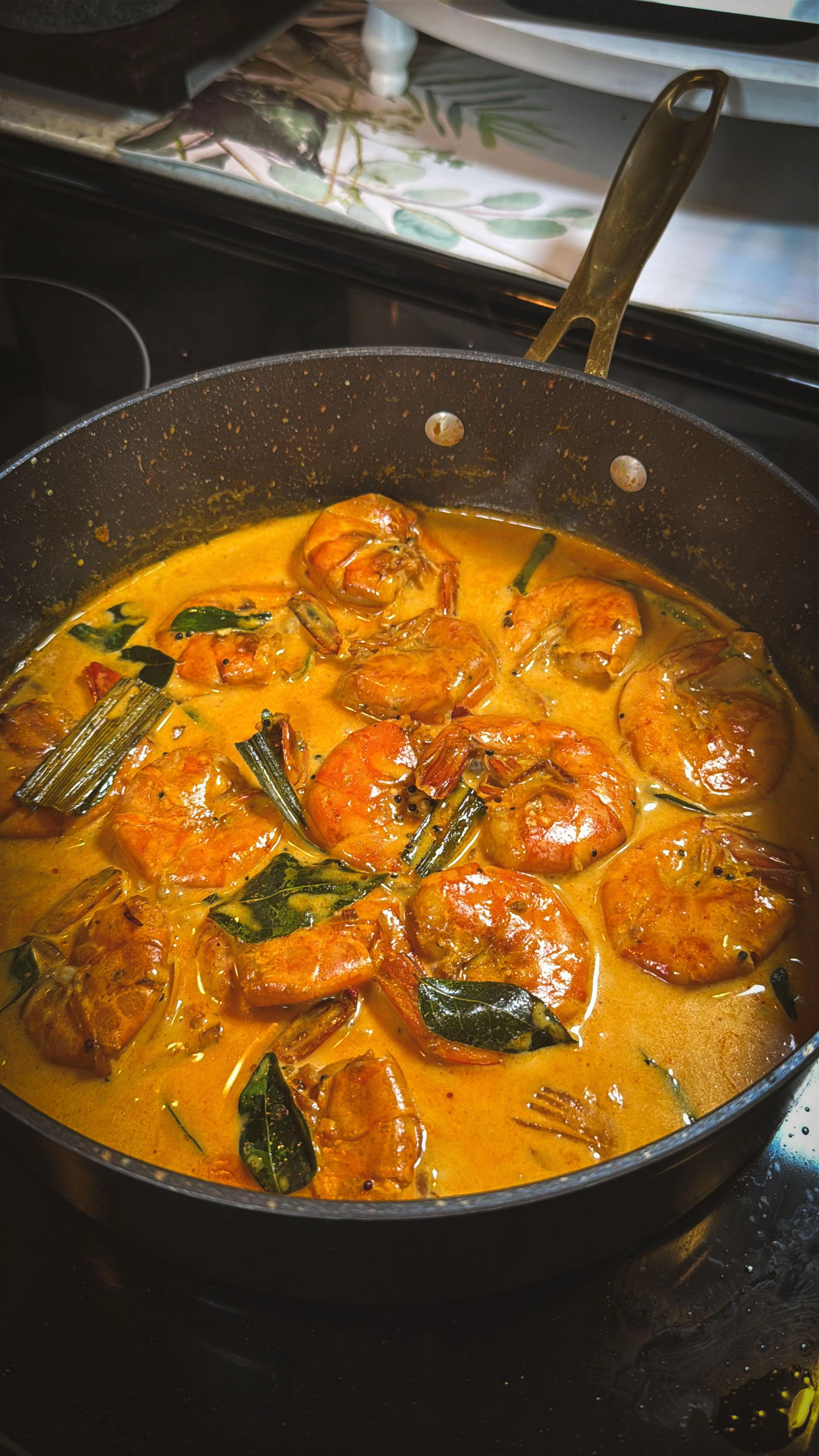 @Taste of Ceylon